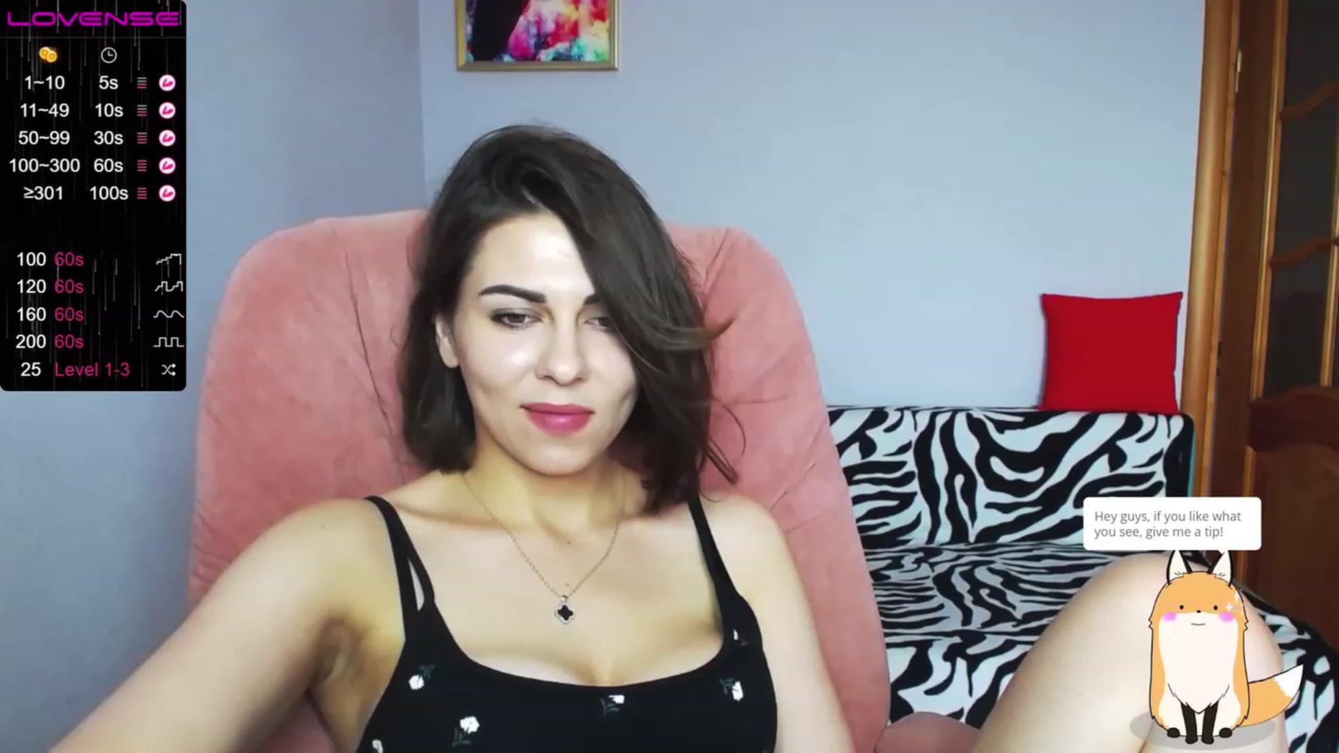 Gallery image thumbnail from AmyWines's myfreecams stream on, 08/09/2023, 12:55 image 5 of 20