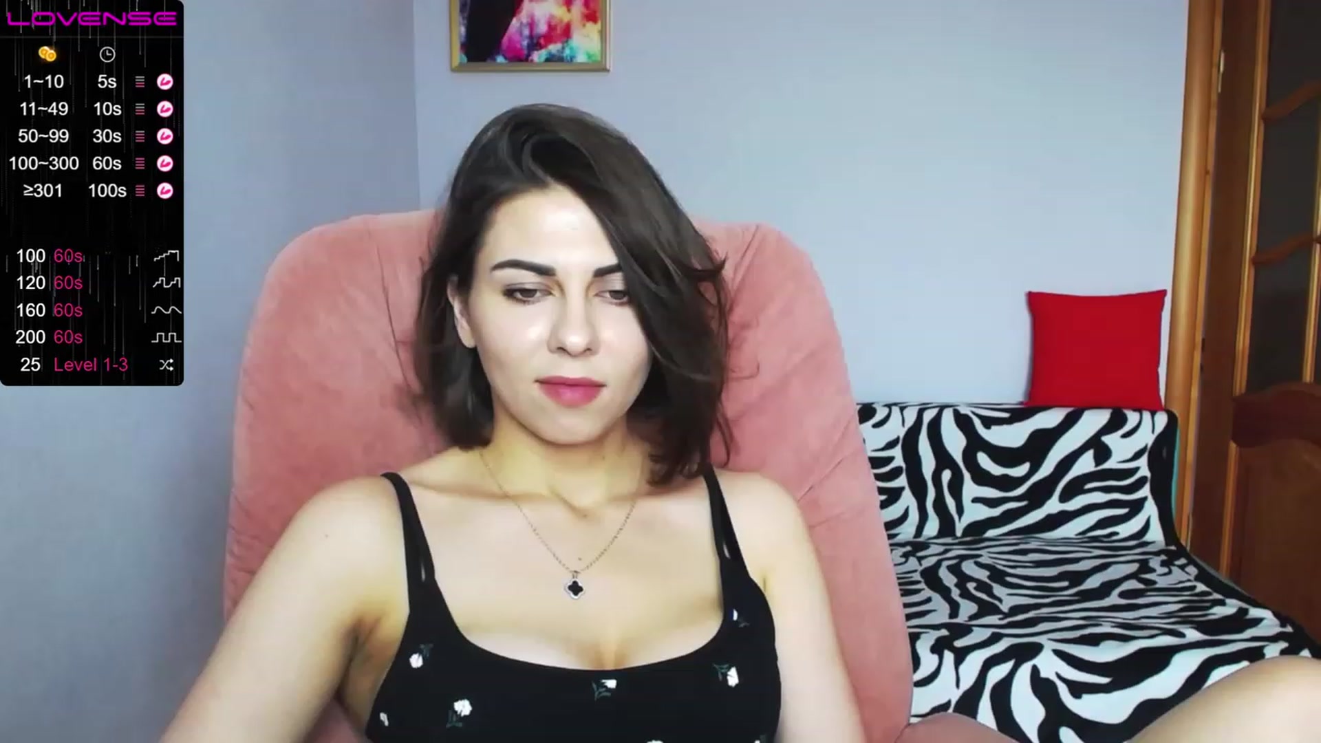 Gallery image thumbnail from AmyWines's myfreecams stream on, 08/09/2023, 12:55 image 1 of 20