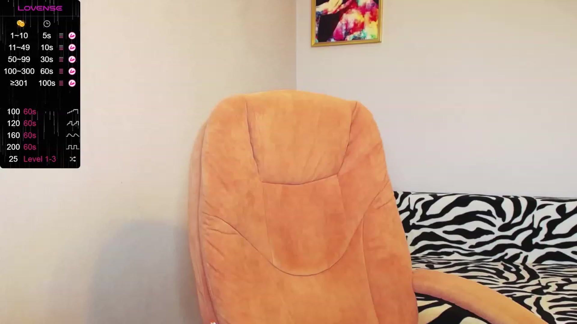 Gallery image thumbnail from AmyWines's myfreecams stream on, 08/20/2023, 16:05 image 6 of 20