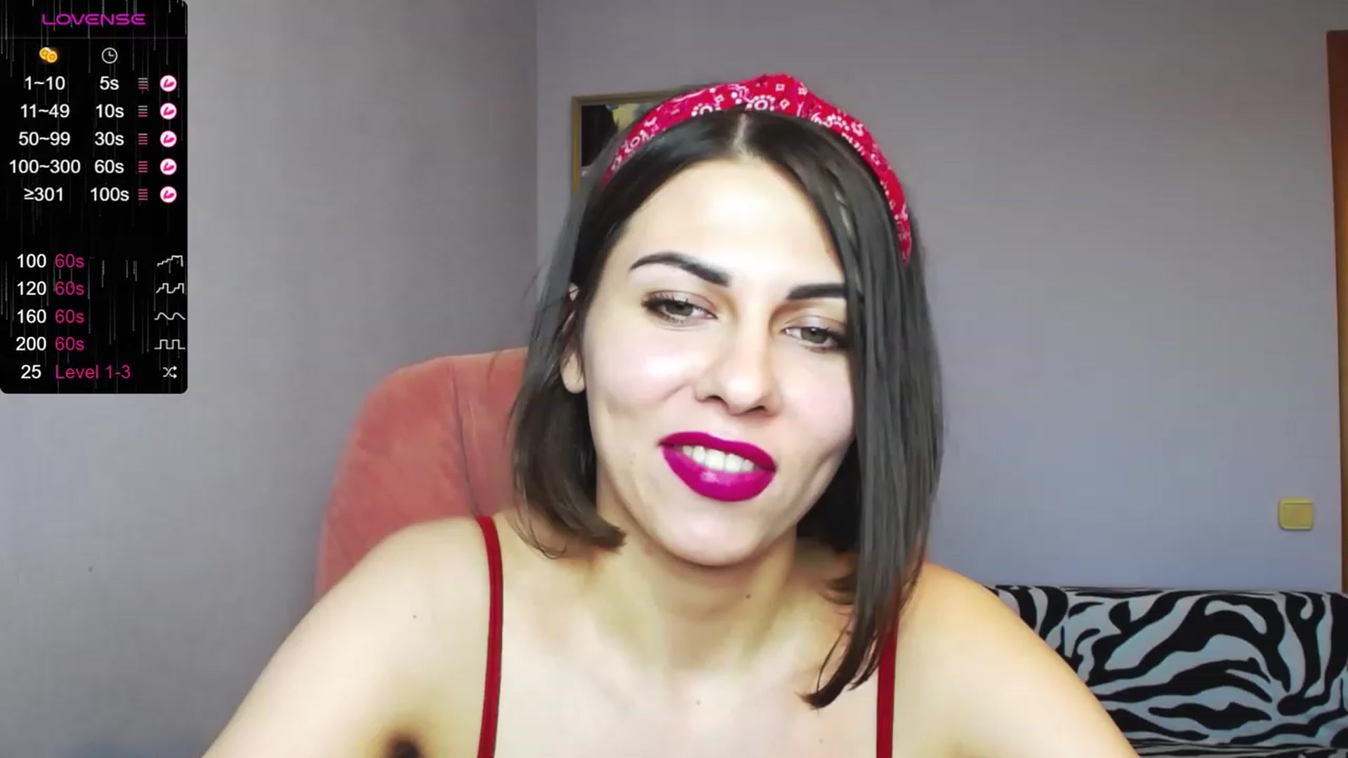 Gallery image thumbnail from AmyWines's myfreecams stream on, 08/20/2023, 16:05 image 18 of 20