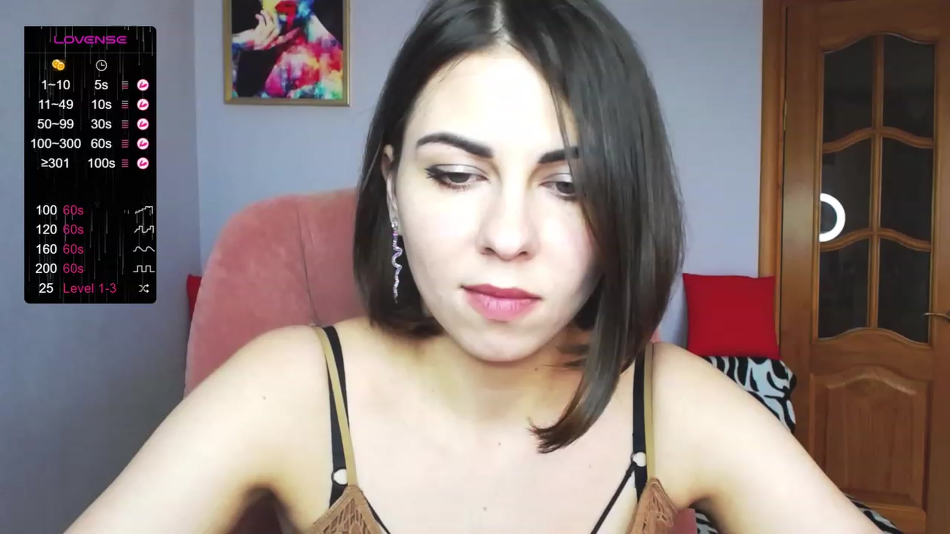 Gallery image thumbnail from AmyWines's myfreecams stream on, 08/24/2023, 14:39 image 2 of 20