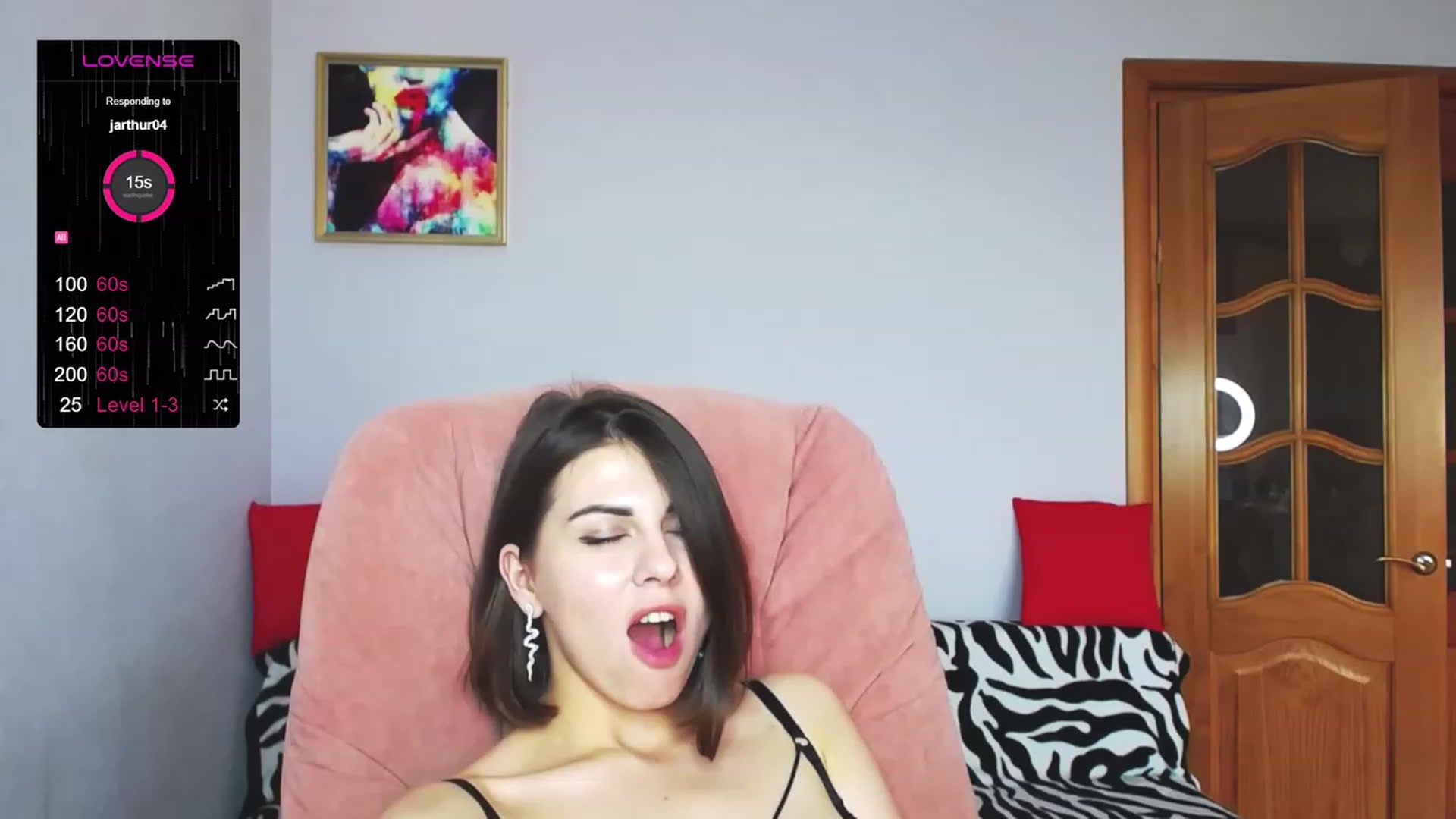 Gallery image thumbnail from AmyWines's myfreecams stream on, 08/24/2023, 14:39 image 20 of 20
