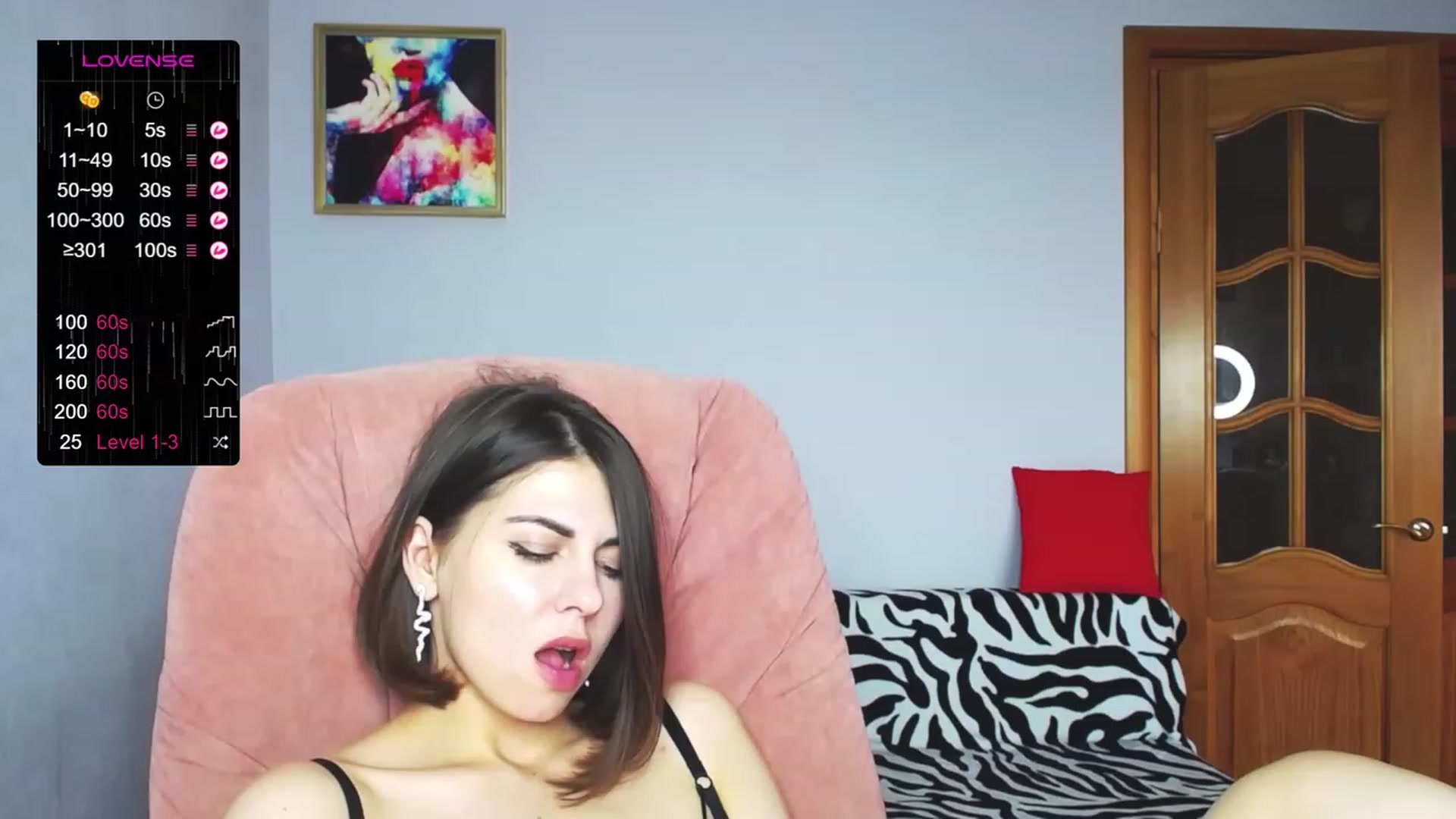 Gallery image thumbnail from AmyWines's myfreecams stream on, 08/24/2023, 14:39 image 16 of 20