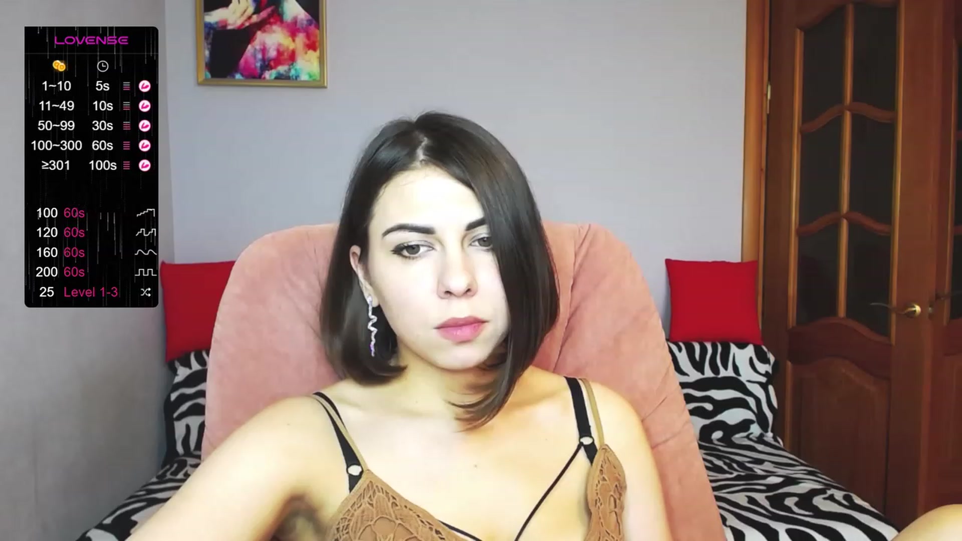 Gallery image thumbnail from AmyWines's myfreecams stream on, 08/24/2023, 17:02 image 1 of 20