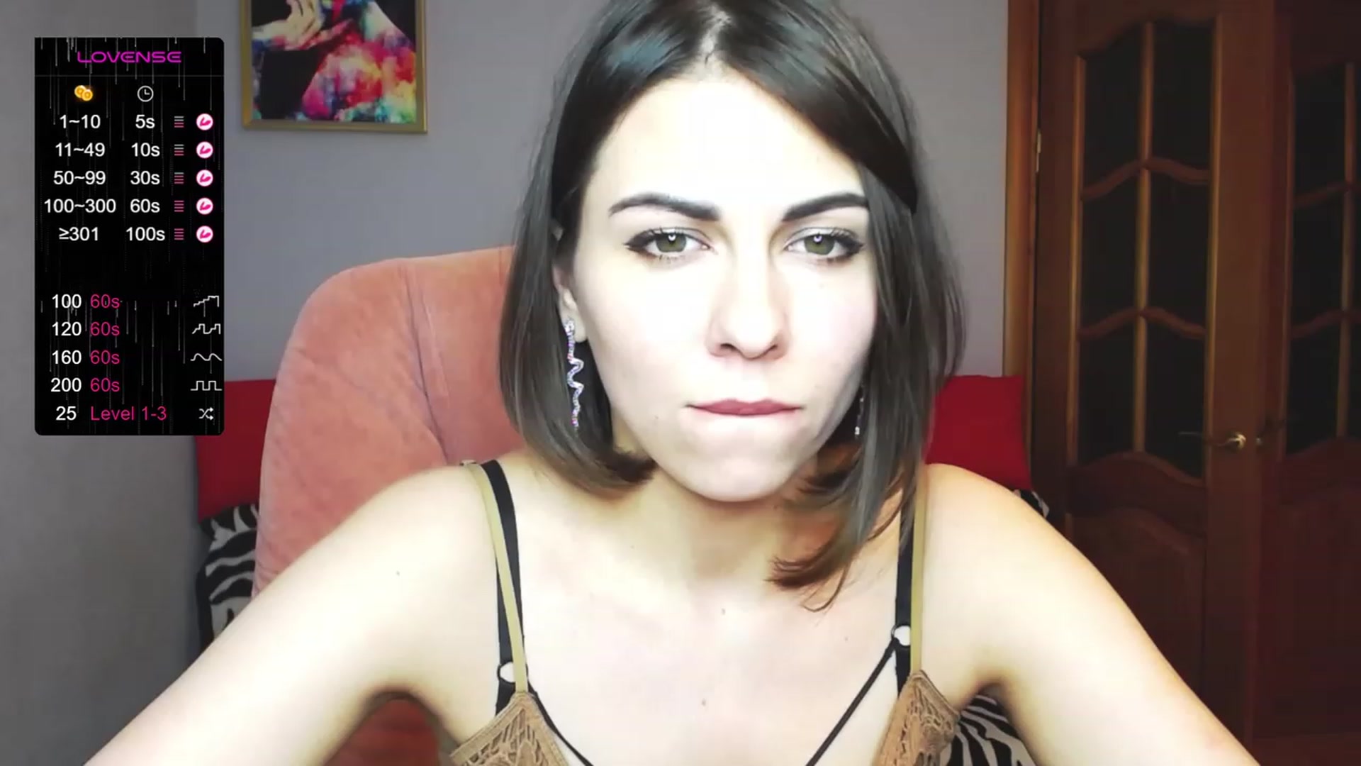 Gallery image thumbnail from AmyWines's myfreecams stream on, 08/24/2023, 17:02 image 18 of 20