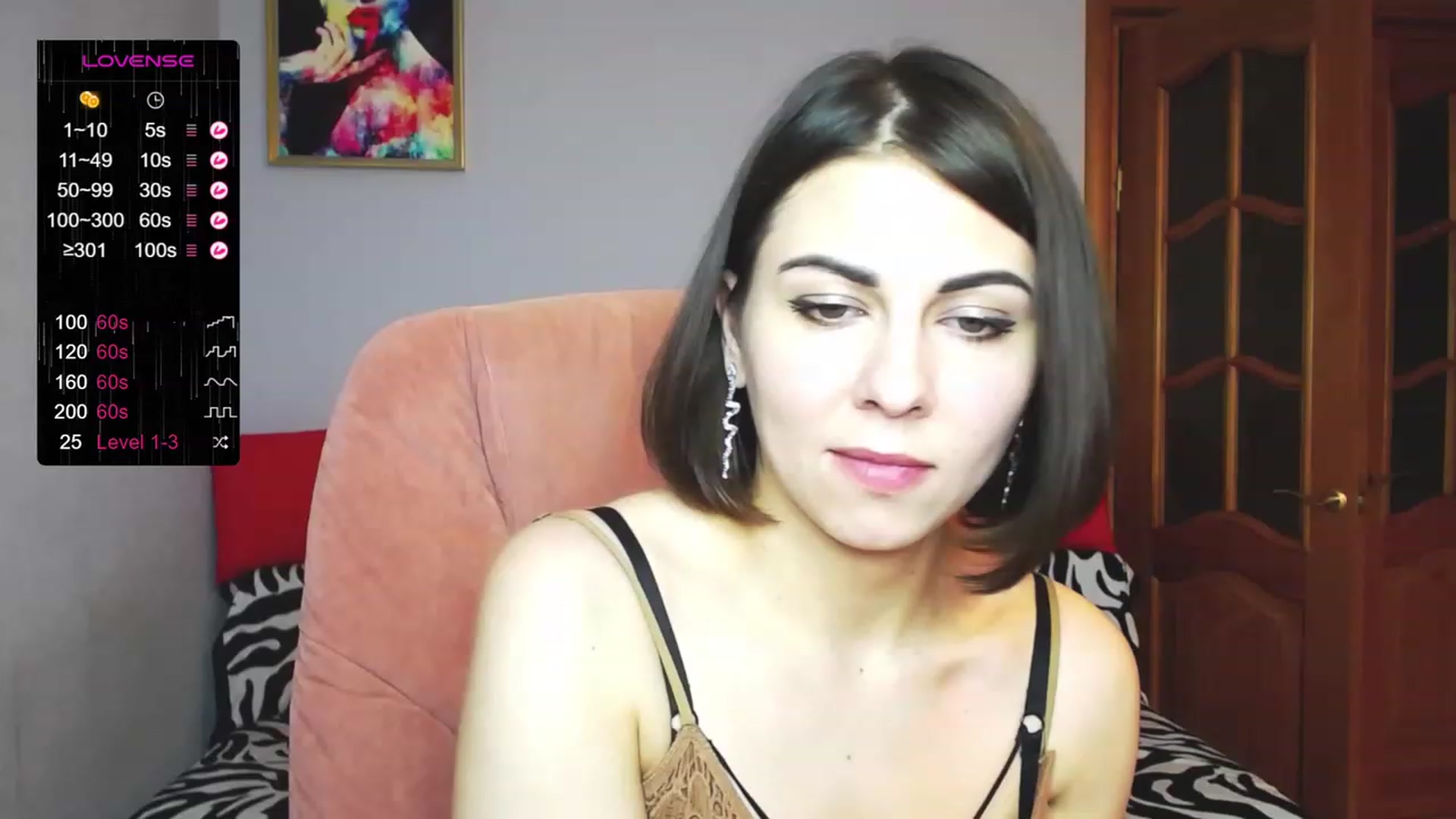 Gallery image thumbnail from AmyWines's myfreecams stream on, 08/24/2023, 17:02 image 6 of 20