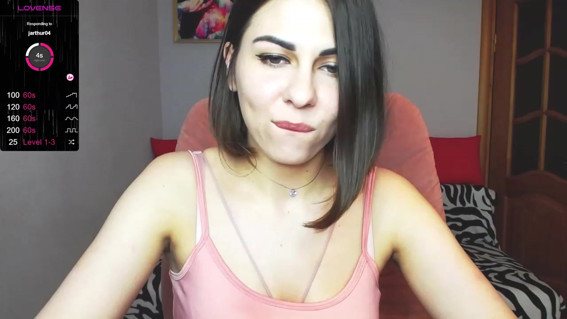 Gallery image thumbnail from AmyWines's myfreecams stream on, 09/02/2023, 14:01 image 10 of 20