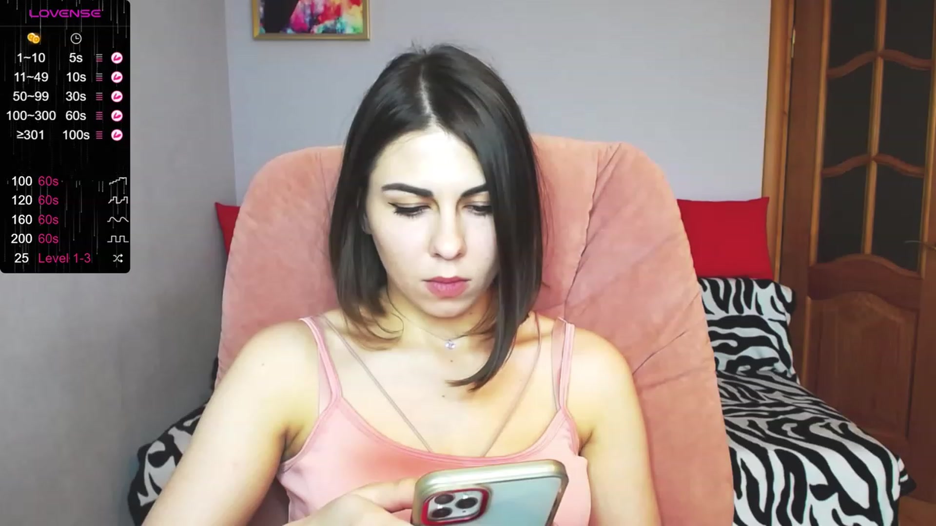 Gallery image thumbnail from AmyWines's myfreecams stream on, 09/02/2023, 14:01 image 6 of 20