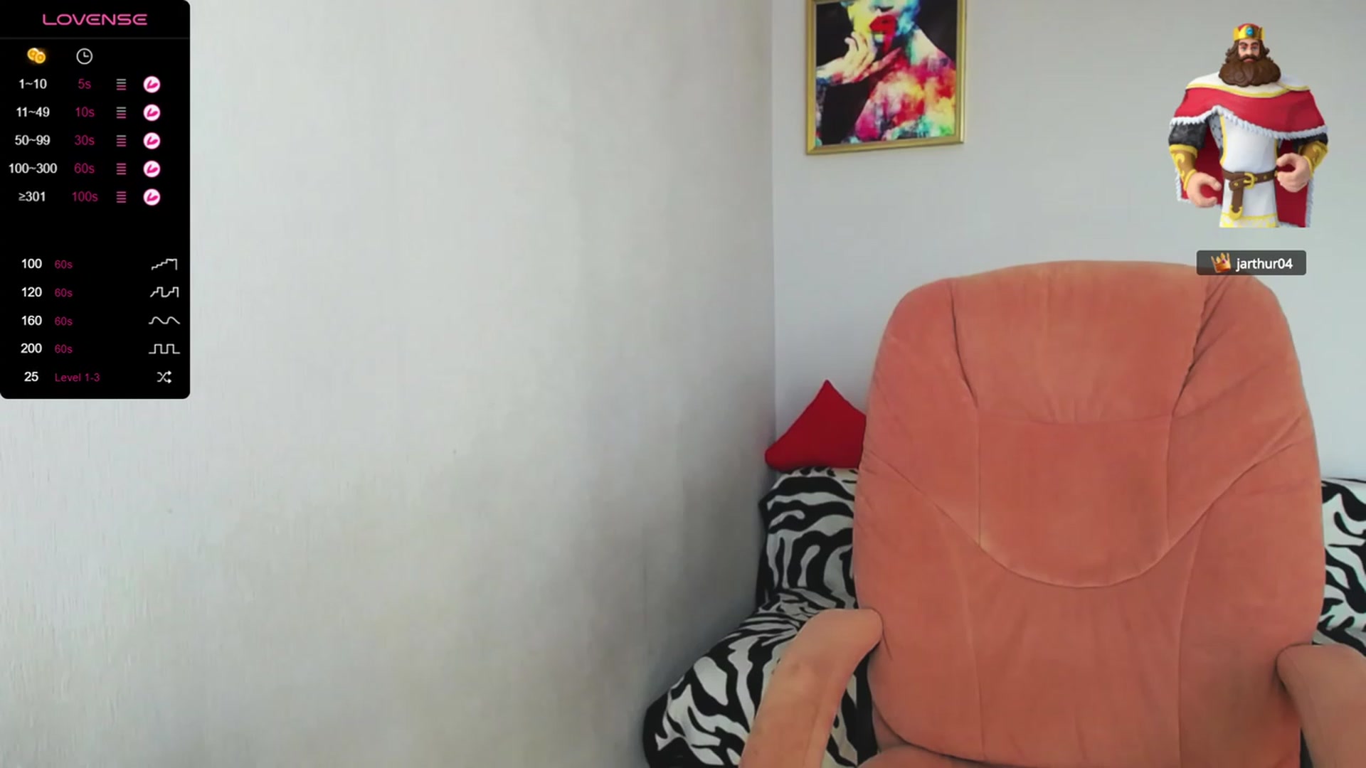 Gallery image thumbnail from AmyWines's myfreecams stream on, 09/25/2023, 13:24 image 20 of 20