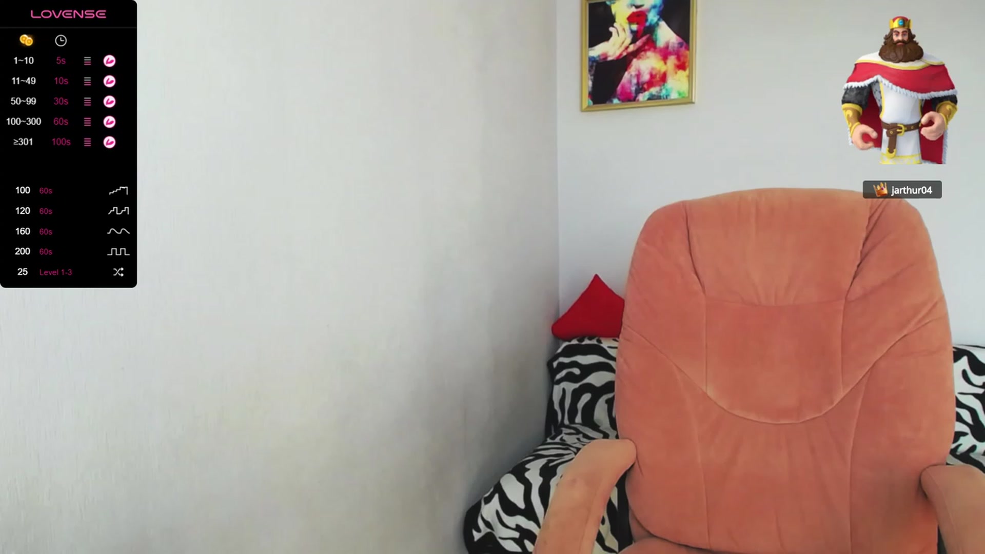 Gallery image thumbnail from AmyWines's myfreecams stream on, 09/25/2023, 13:24 image 18 of 20