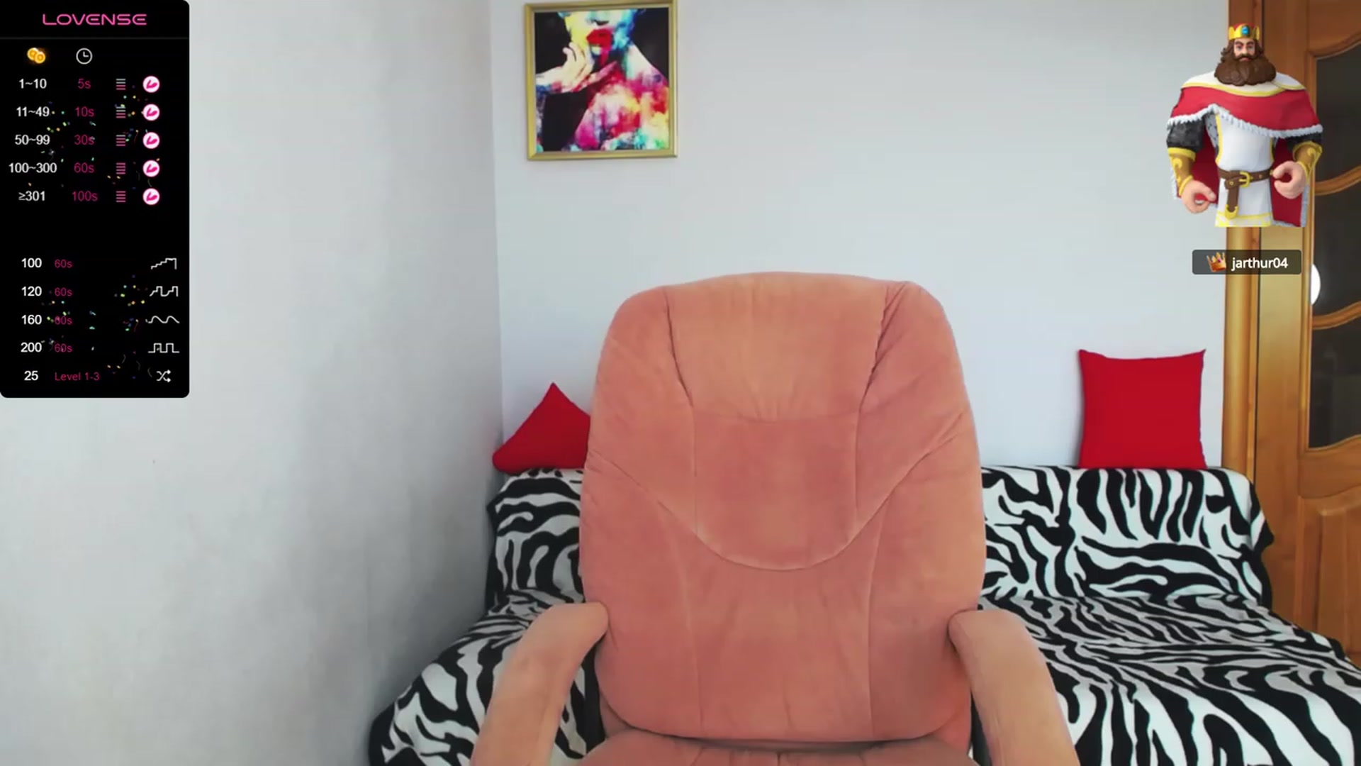 Gallery image thumbnail from AmyWines's myfreecams stream on, 09/25/2023, 13:24 image 17 of 20