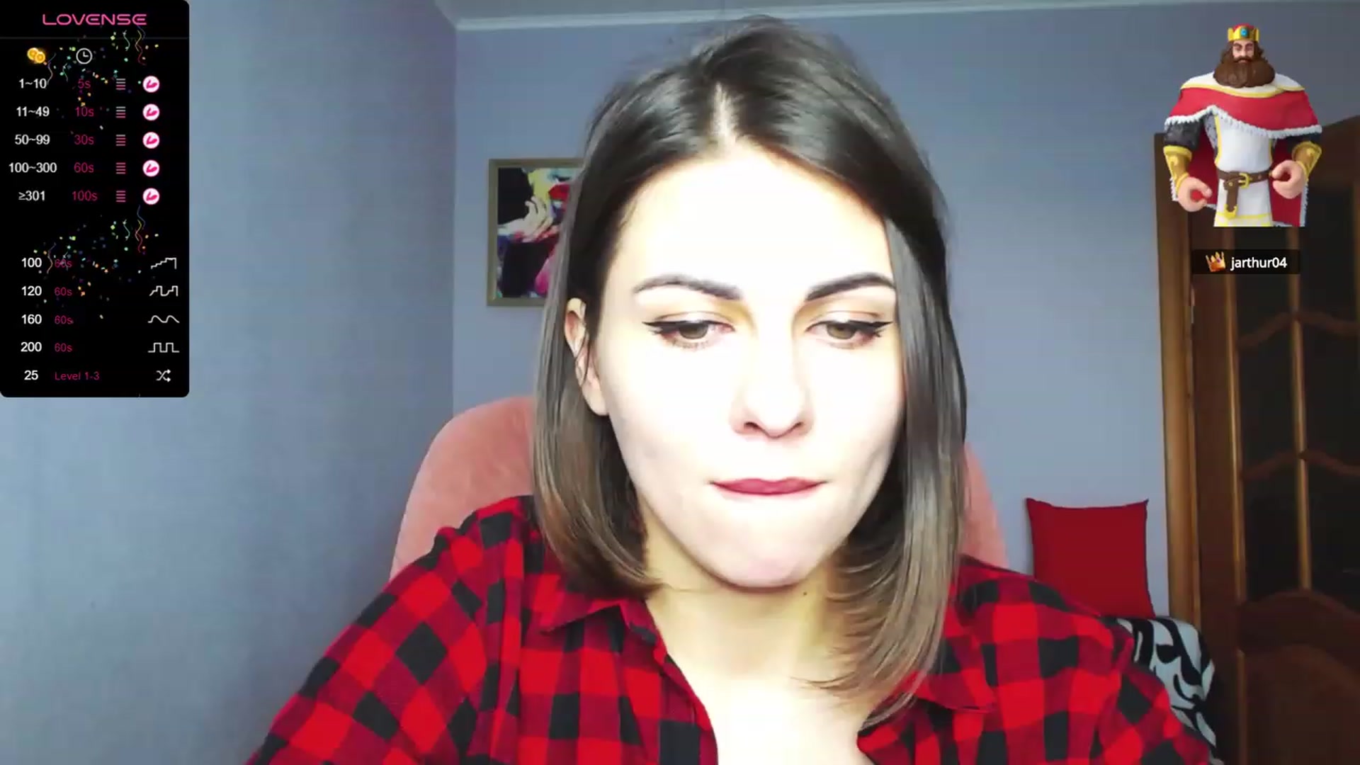 Gallery image thumbnail from AmyWines's myfreecams stream on, 09/25/2023, 14:57 image 18 of 20