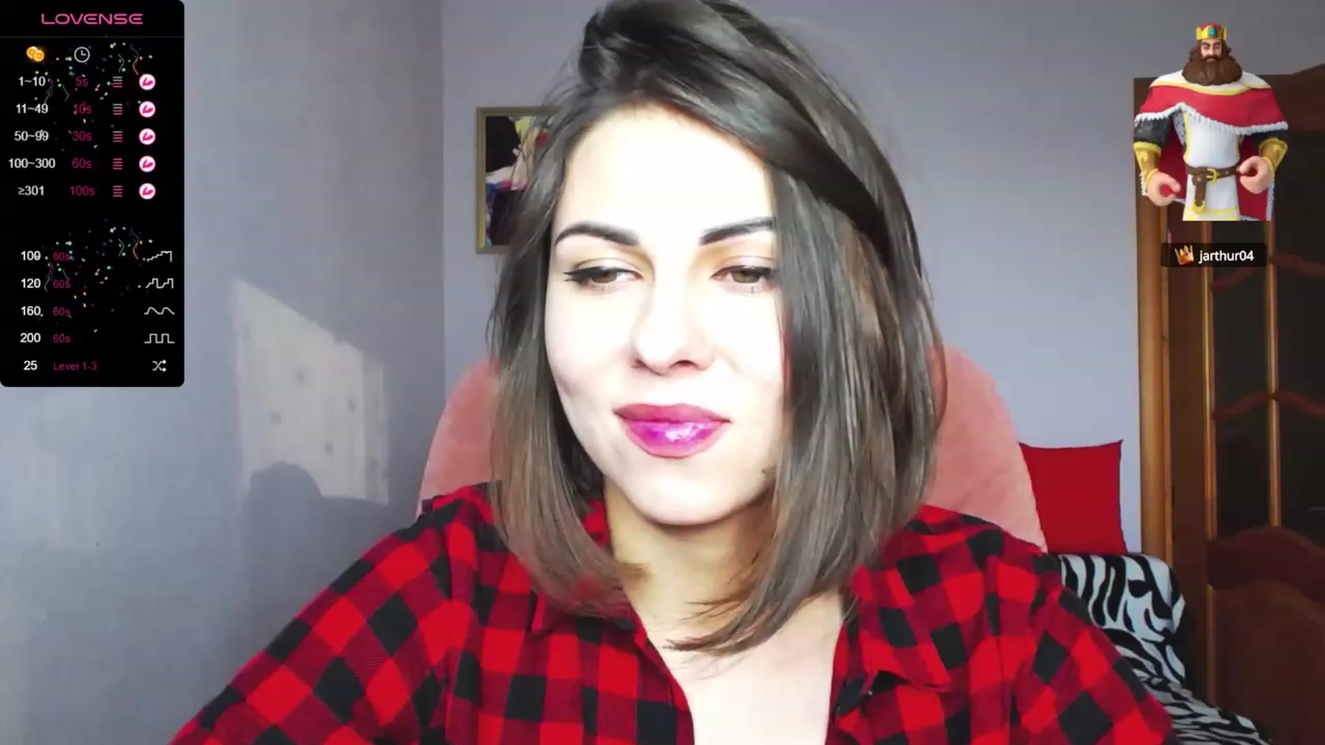 Gallery image thumbnail from AmyWines's myfreecams stream on, 09/25/2023, 14:57 image 14 of 20