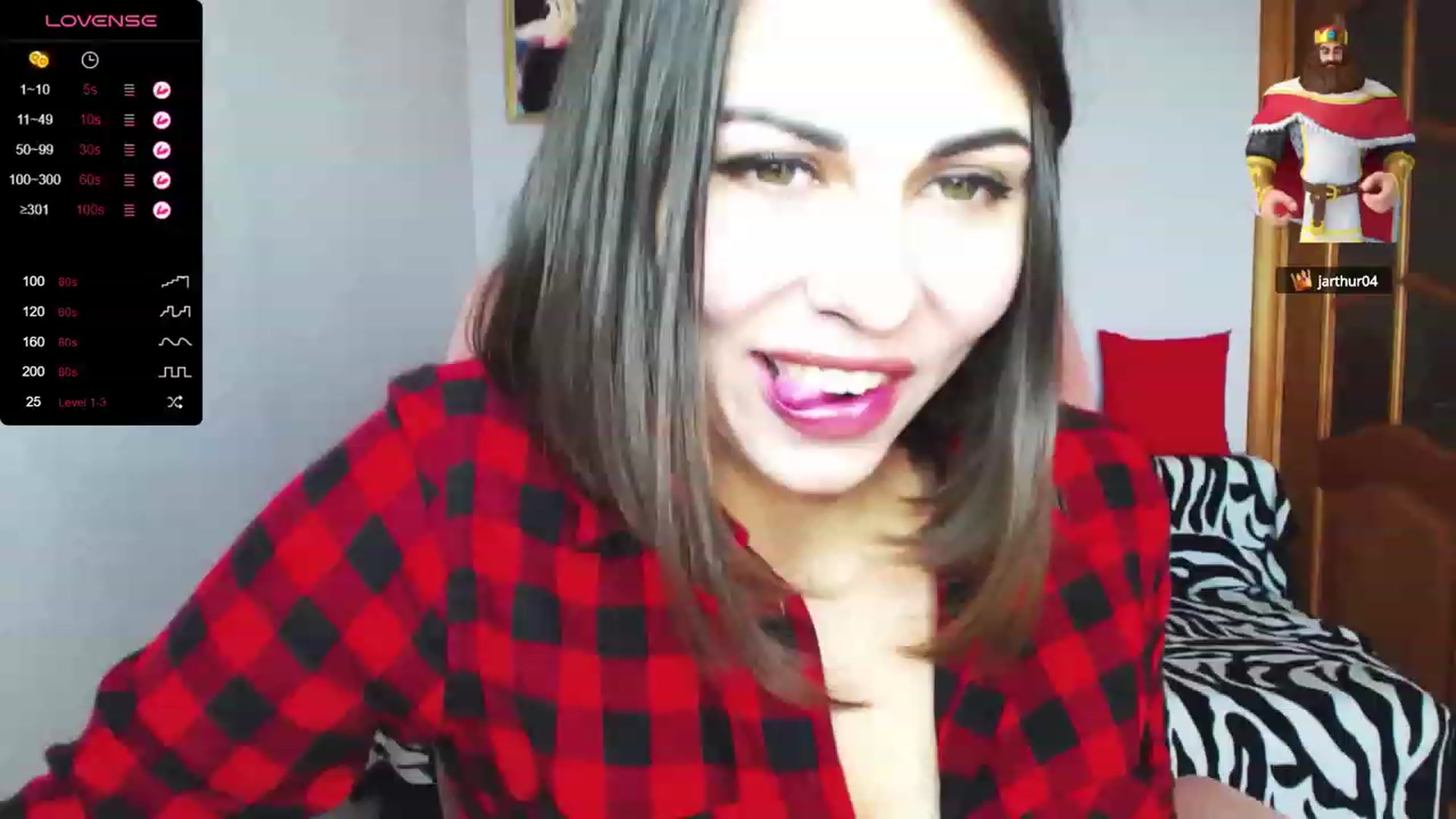 Gallery image thumbnail from AmyWines's myfreecams stream on, 09/25/2023, 14:57 image 4 of 20