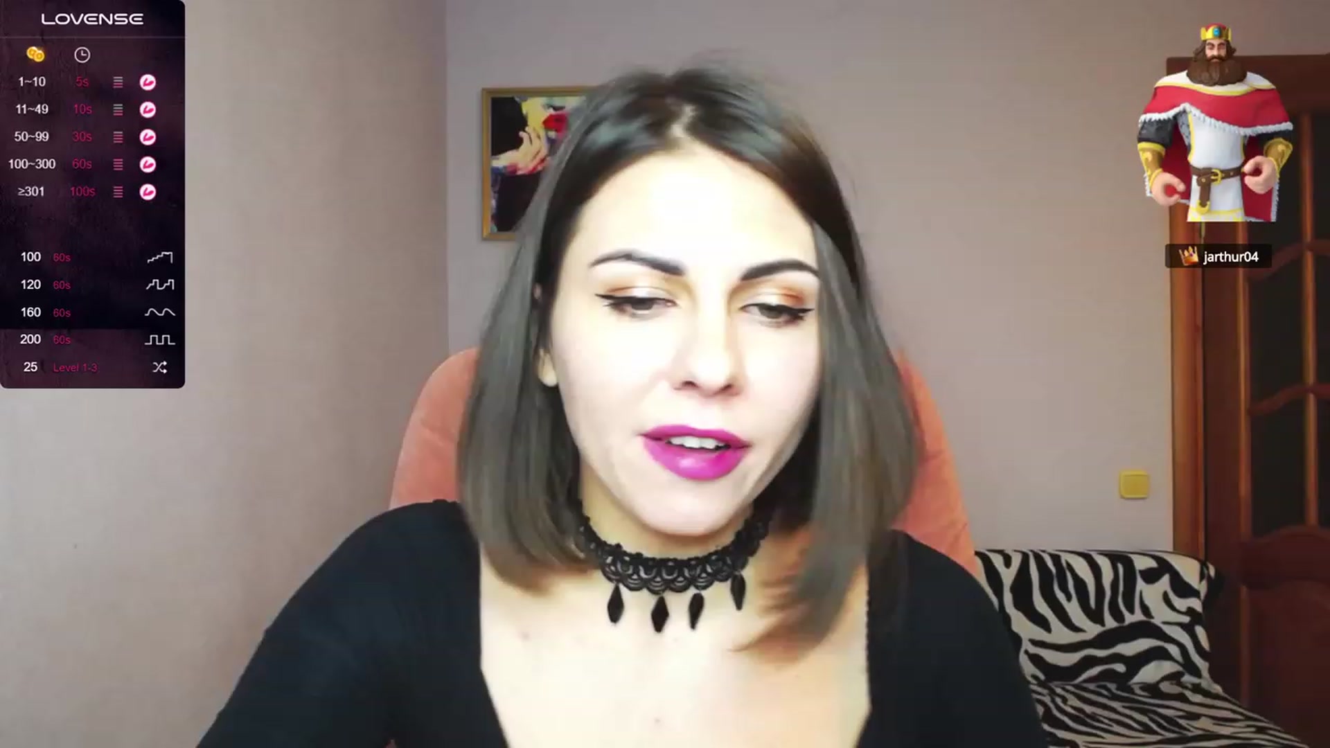 Gallery image thumbnail from AmyWines's myfreecams stream on, 09/26/2023, 15:28 image 11 of 20
