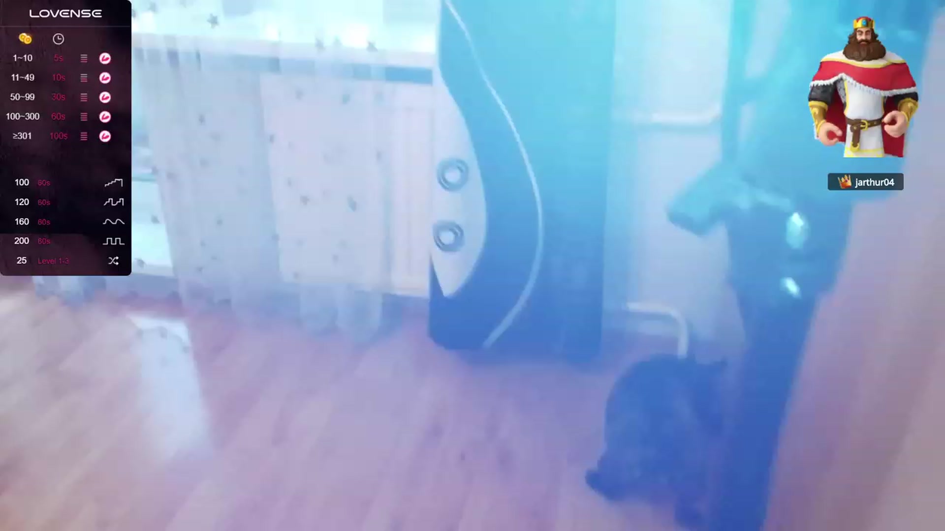 Gallery image thumbnail from AmyWines's myfreecams stream on, 09/26/2023, 15:28 image 9 of 20