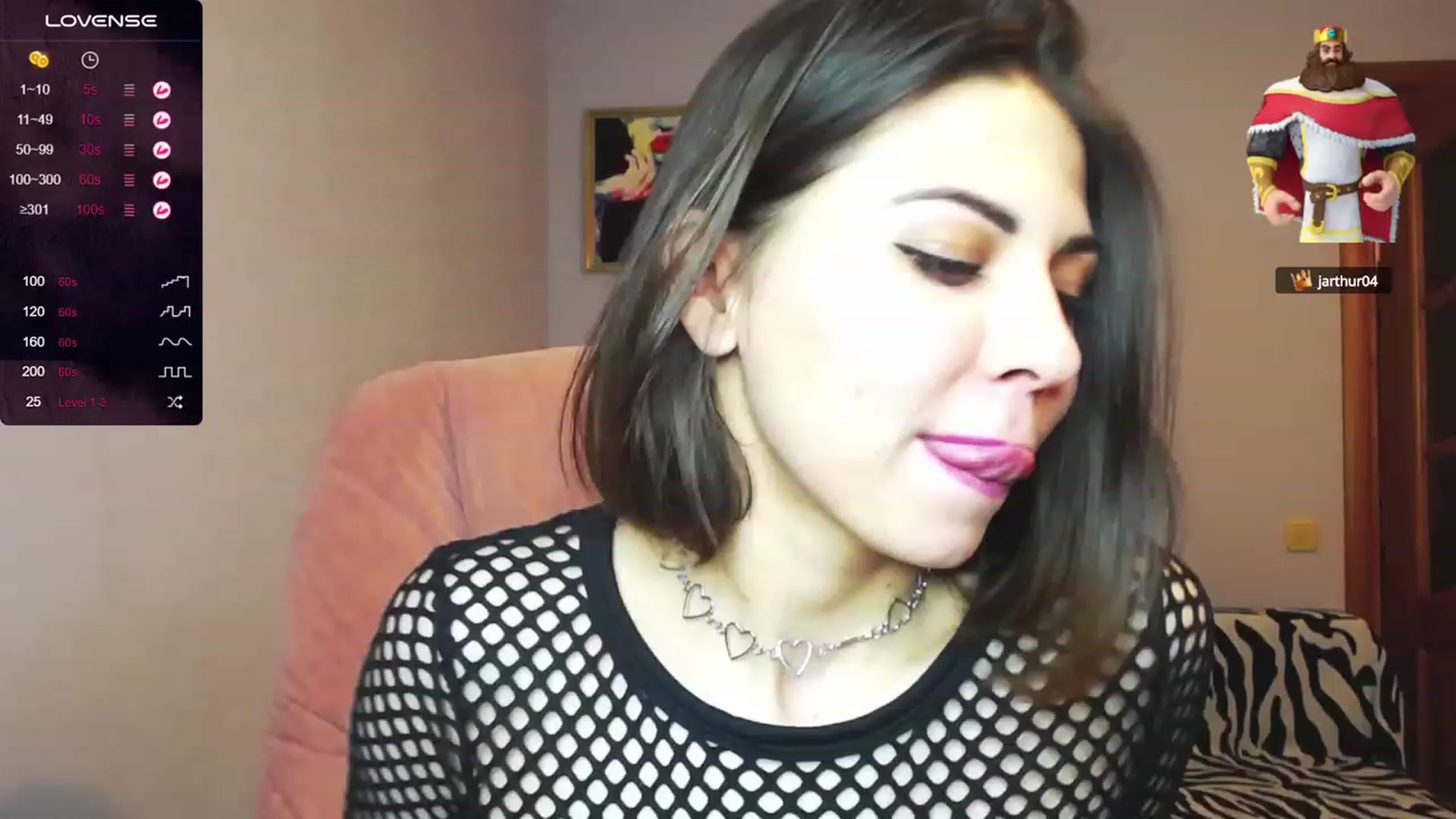 Gallery image thumbnail from AmyWines's myfreecams stream on, 09/29/2023, 16:47 image 15 of 20