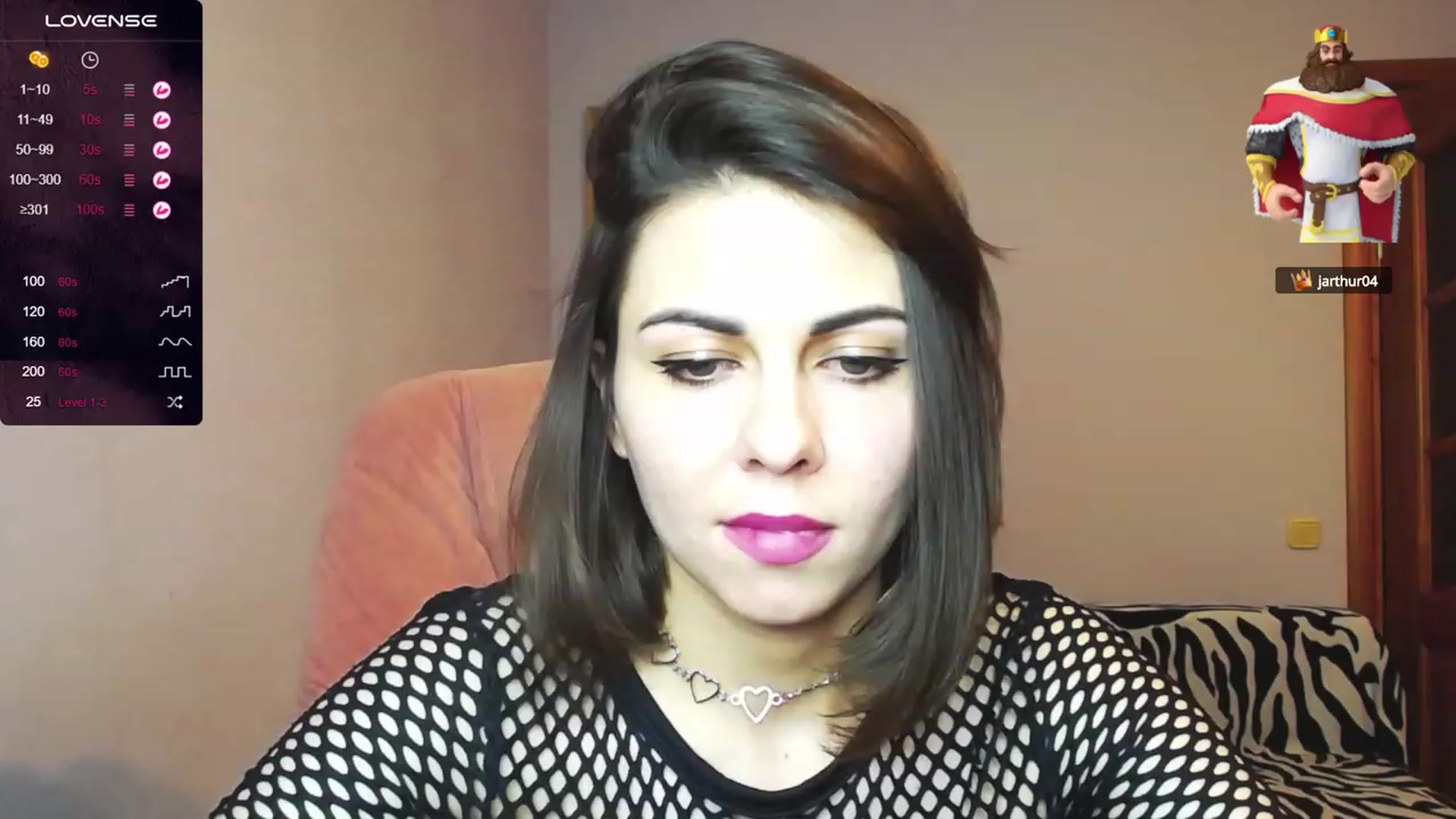 Gallery image thumbnail from AmyWines's myfreecams stream on, 09/29/2023, 16:47 image 16 of 20