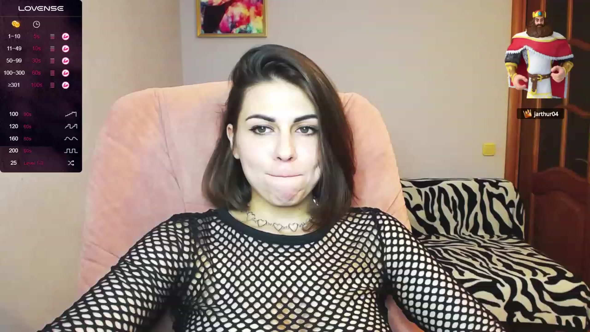 Gallery image thumbnail from AmyWines's myfreecams stream on, 09/29/2023, 16:47 image 20 of 20