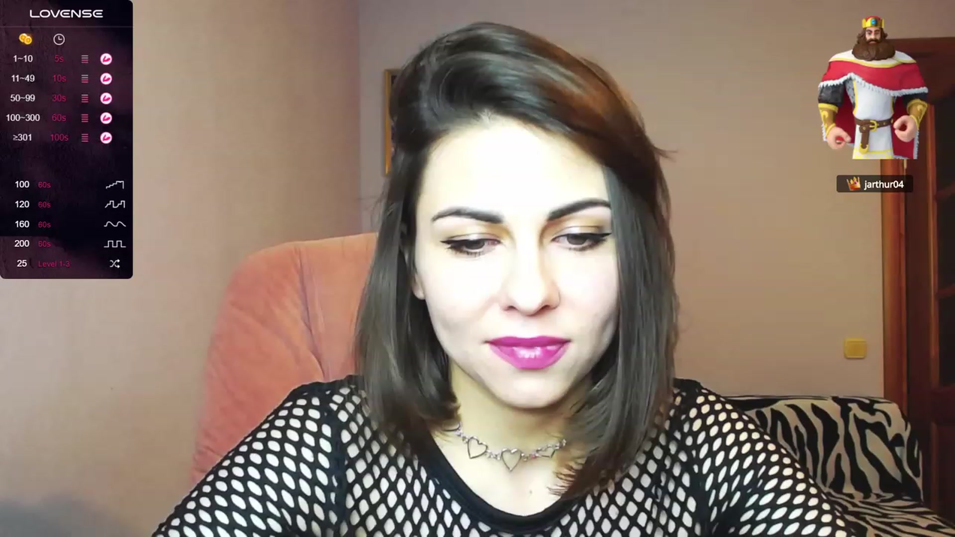 Gallery image thumbnail from AmyWines's myfreecams stream on, 09/29/2023, 16:47 image 17 of 20