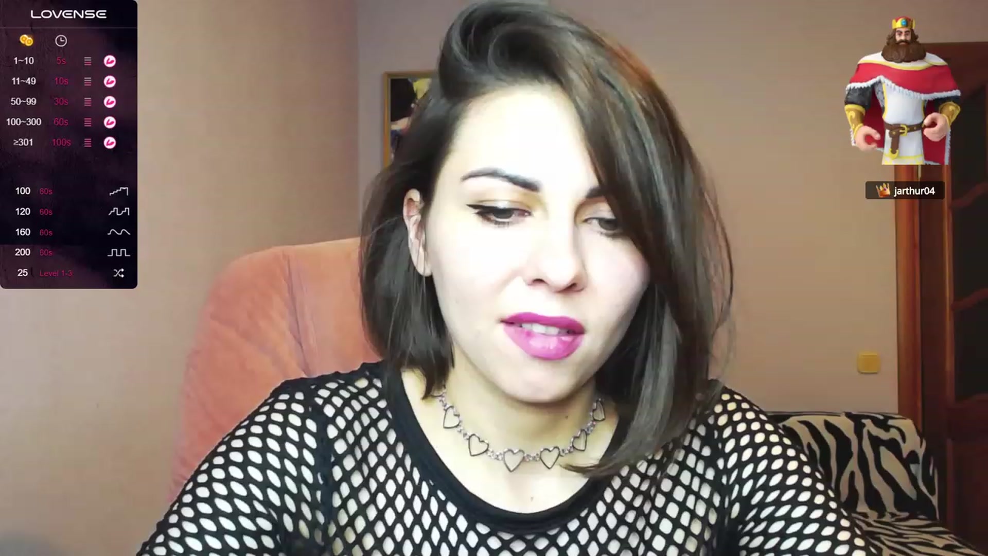 Gallery image thumbnail from AmyWines's myfreecams stream on, 09/29/2023, 16:47 image 14 of 20
