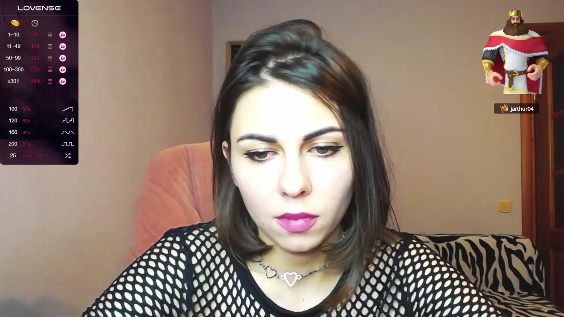 Gallery image thumbnail from AmyWines's myfreecams stream on, 09/29/2023, 16:47 image 18 of 20
