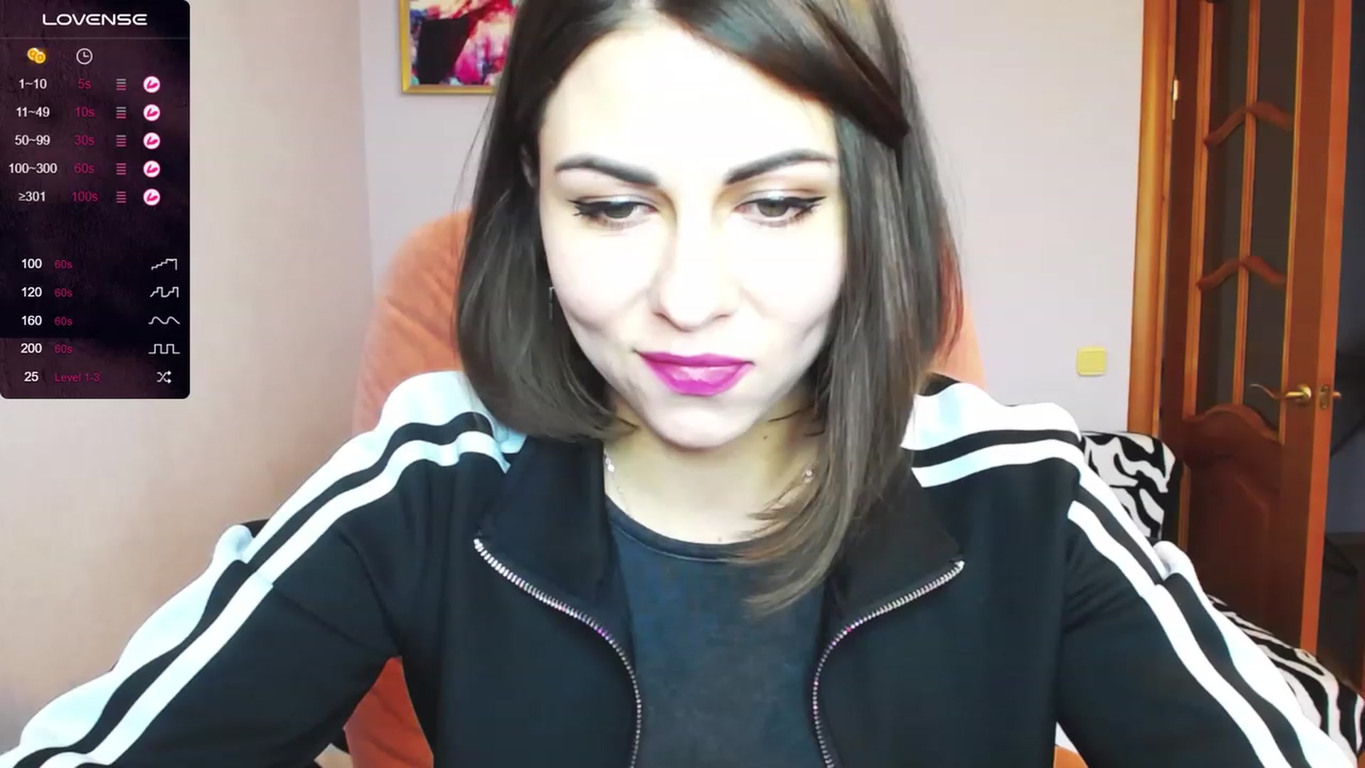 Gallery image thumbnail from AmyWines's myfreecams stream on, 10/08/2023, 13:36 image 4 of 20