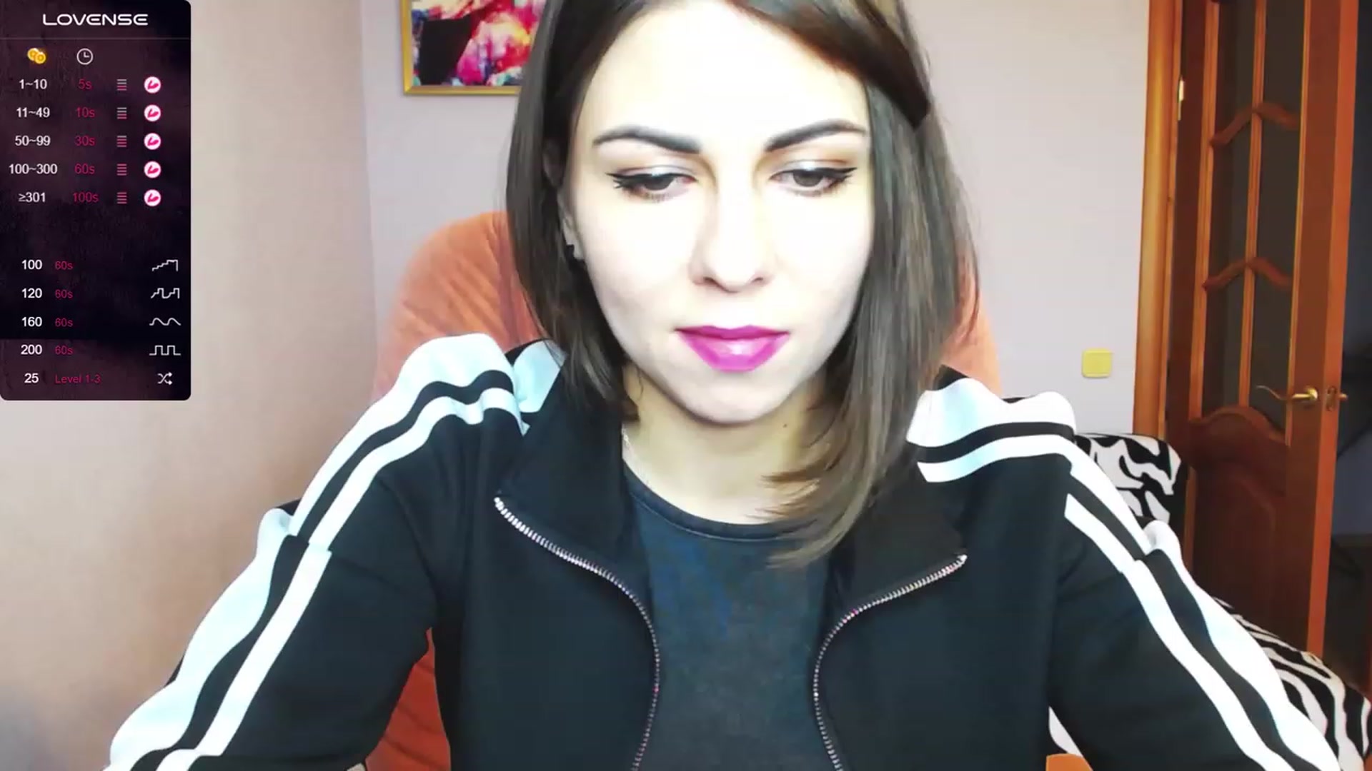 Gallery image thumbnail from AmyWines's myfreecams stream on, 10/08/2023, 13:36 image 1 of 20