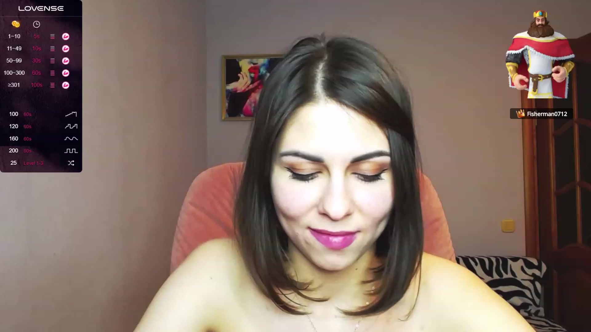 Gallery image thumbnail from AmyWines's myfreecams stream on, 10/08/2023, 19:24 image 18 of 20