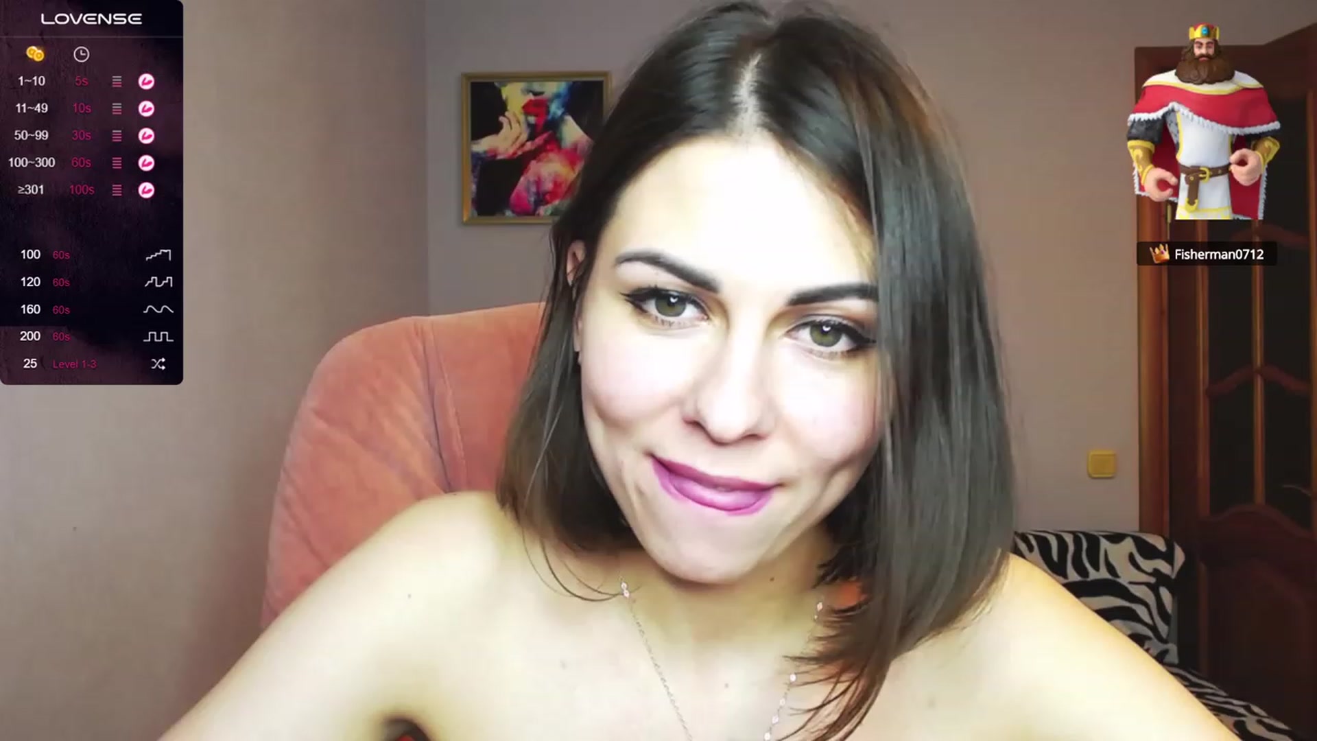 Gallery image thumbnail from AmyWines's myfreecams stream on, 10/08/2023, 19:51 image 9 of 20