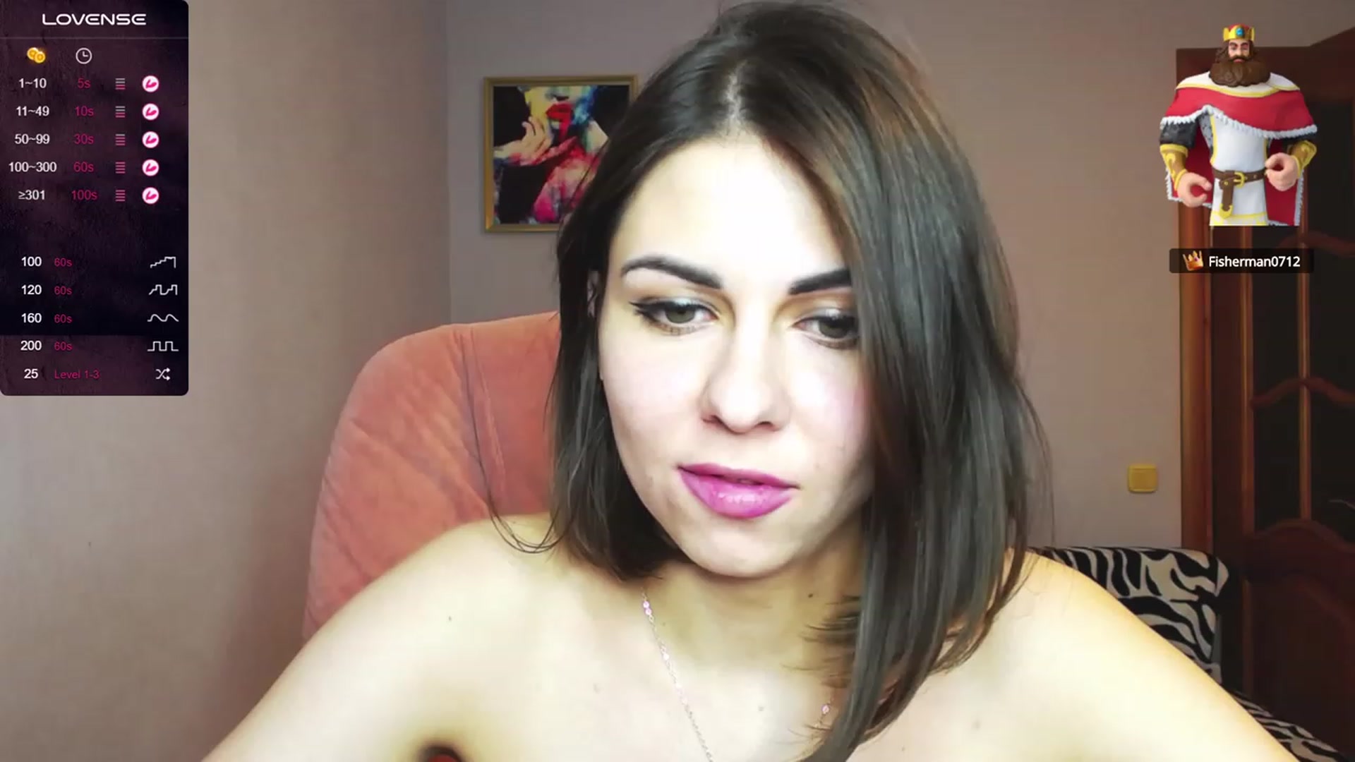 Gallery image thumbnail from AmyWines's myfreecams stream on, 10/08/2023, 19:51 image 11 of 20