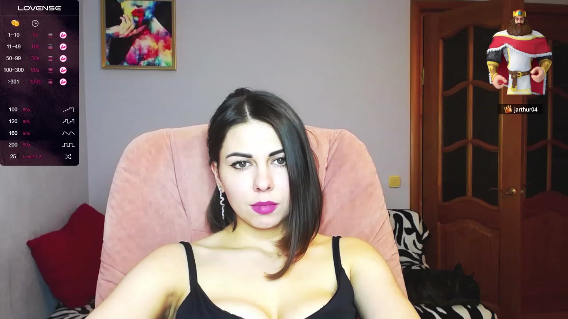 Gallery image thumbnail from AmyWines's myfreecams stream on, 10/28/2023, 14:46 image 2 of 20