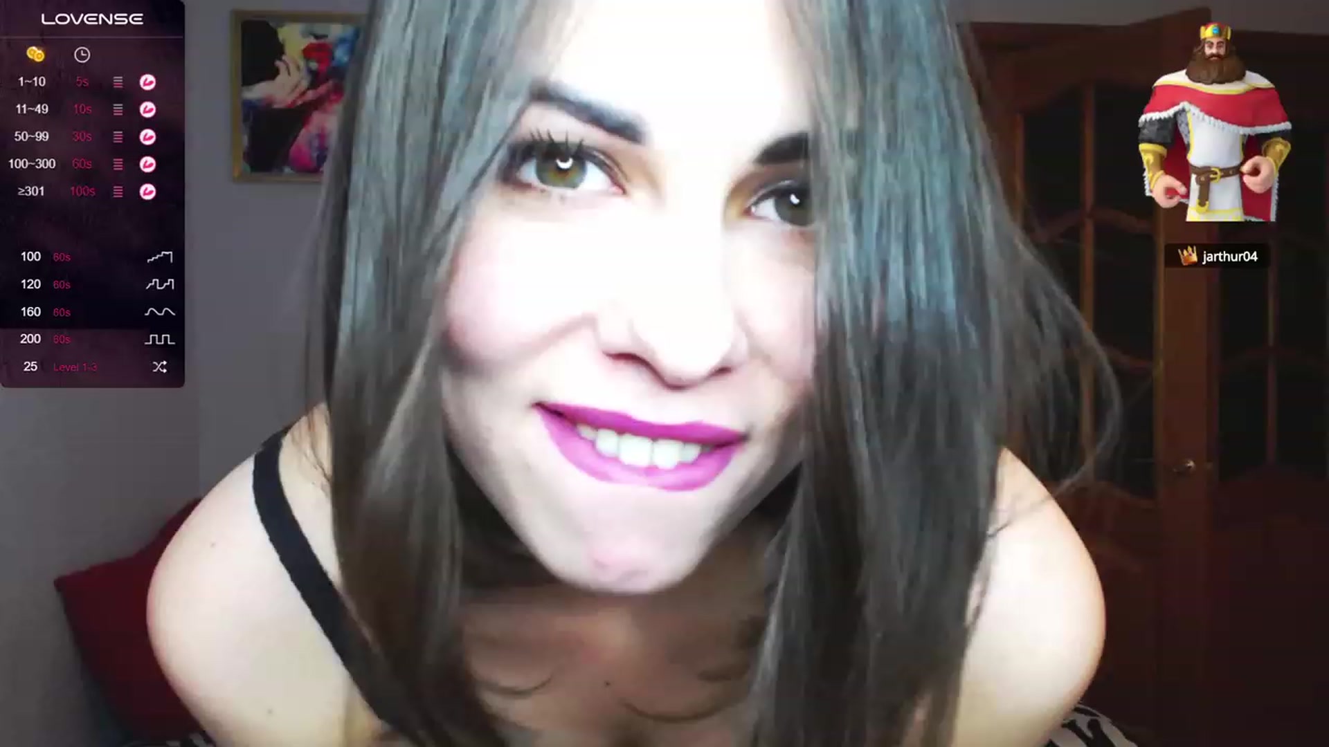 Gallery image thumbnail from AmyWines's myfreecams stream on, 10/28/2023, 14:46 image 16 of 20