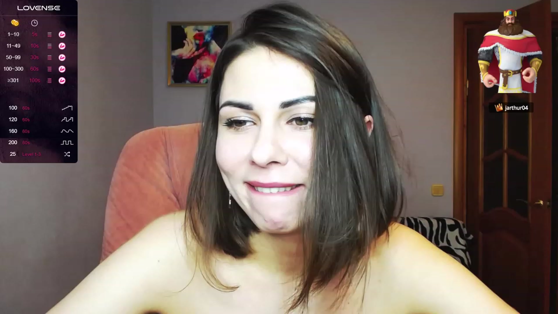 Gallery image thumbnail from AmyWines's myfreecams stream on, 10/30/2023, 14:58 image 5 of 20
