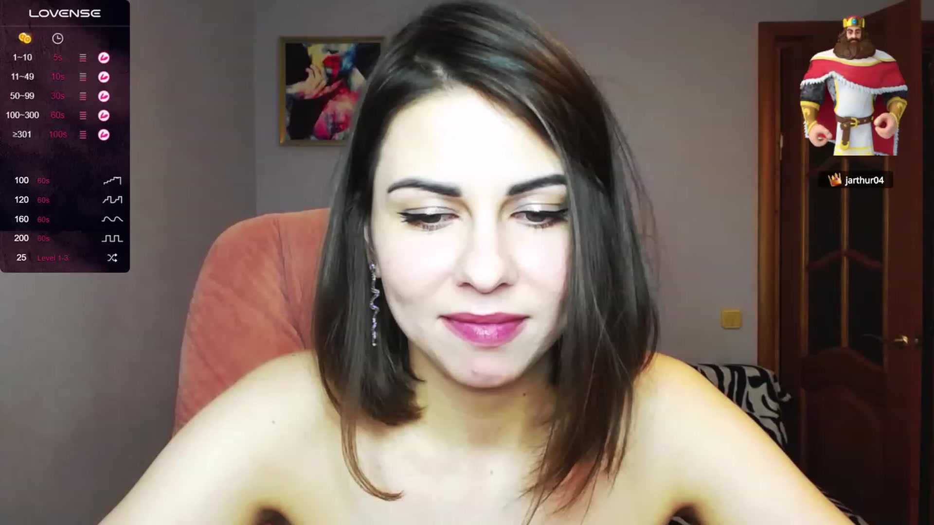 Gallery image thumbnail from AmyWines's myfreecams stream on, 10/30/2023, 14:58 image 7 of 20