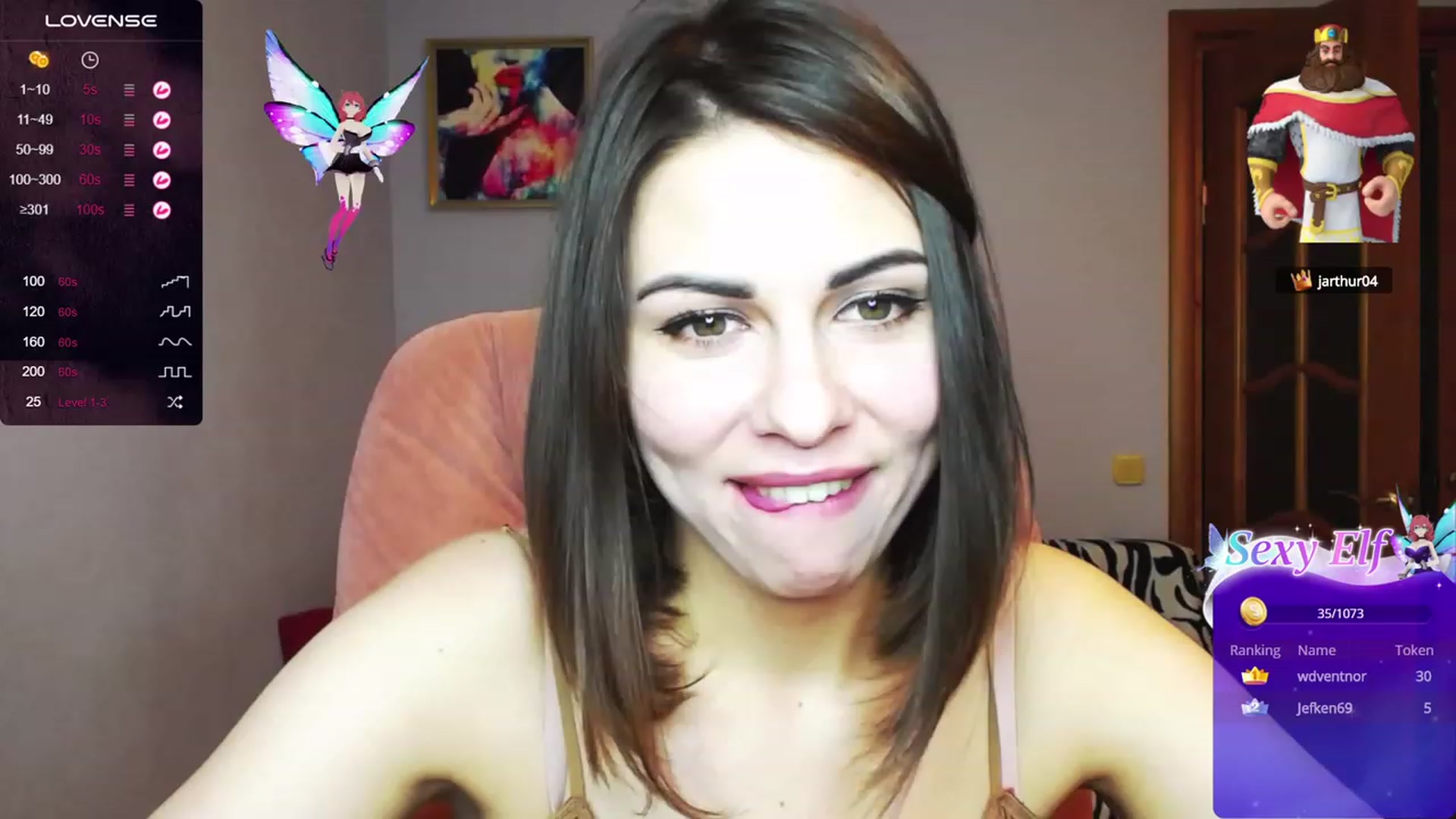 Gallery image thumbnail from AmyWines's myfreecams stream on, 10/30/2023, 14:58 image 15 of 20