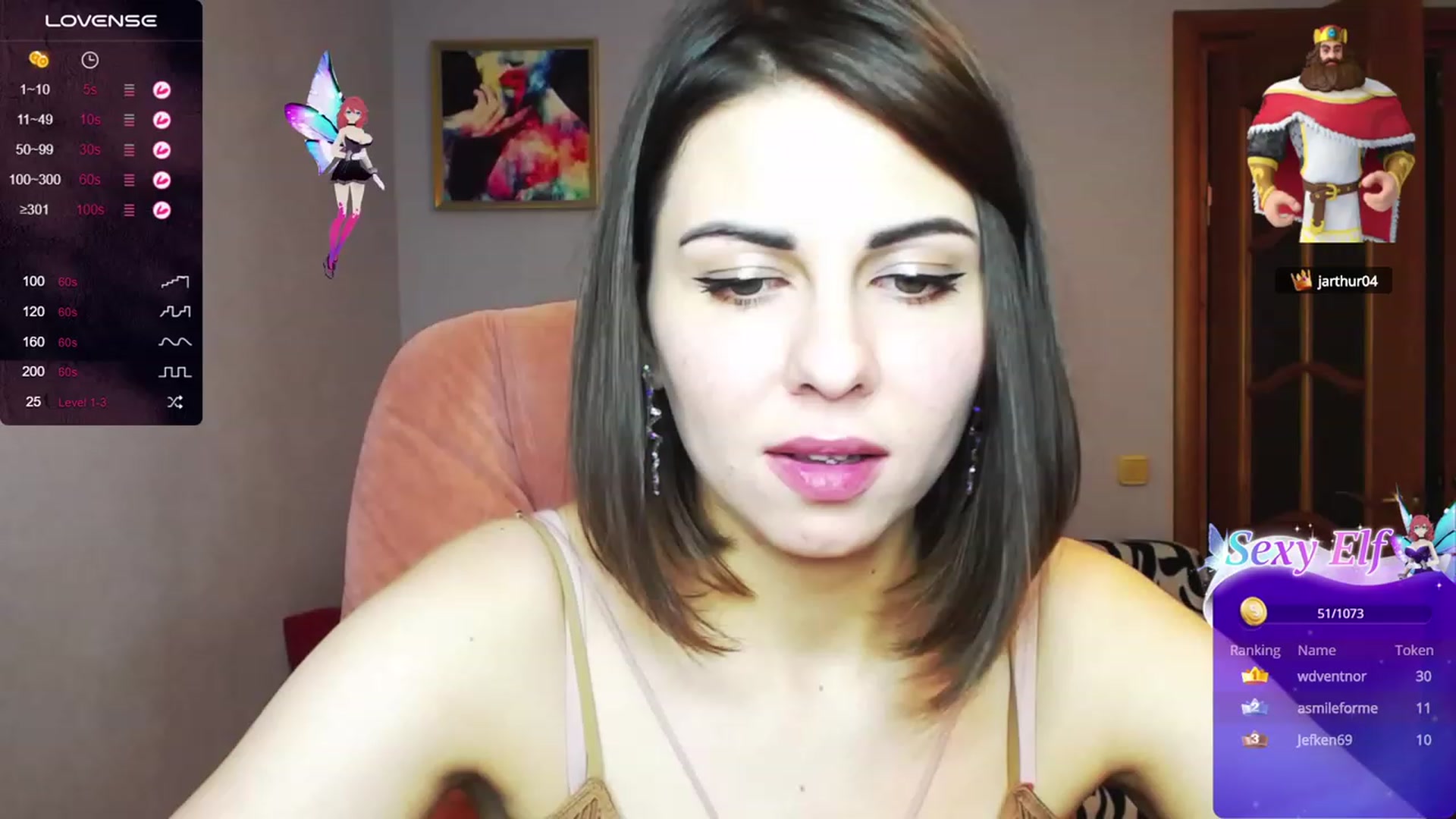 Gallery image thumbnail from AmyWines's myfreecams stream on, 10/30/2023, 14:58 image 16 of 20