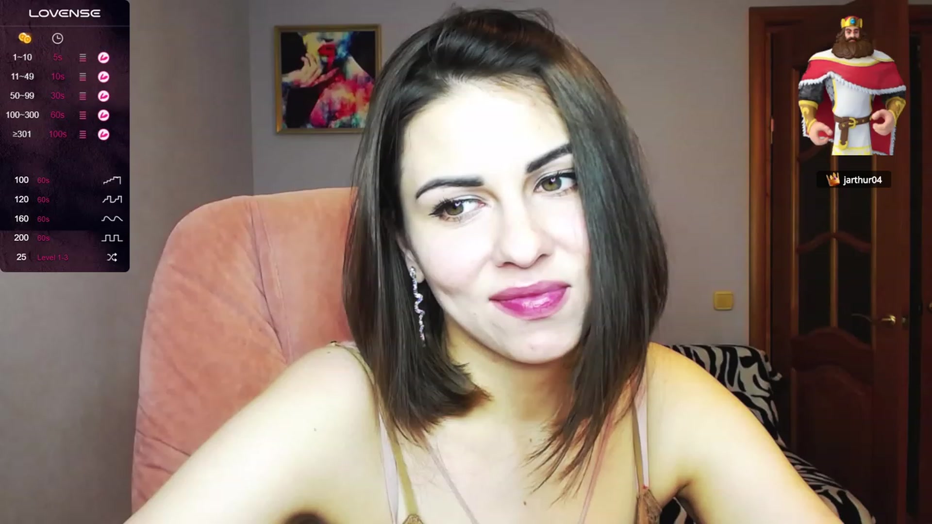 Gallery image thumbnail from AmyWines's myfreecams stream on, 10/30/2023, 14:58 image 14 of 20