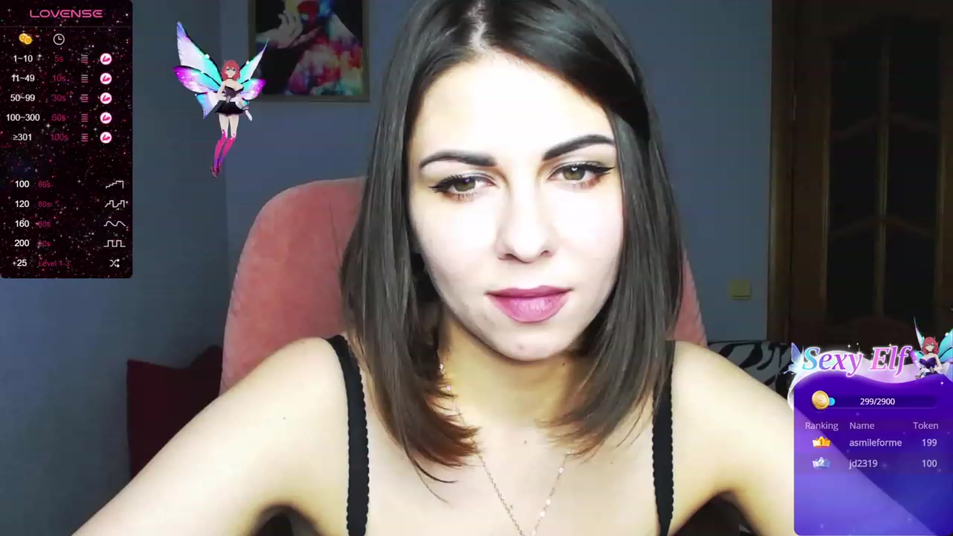 Gallery image thumbnail from AmyWines's myfreecams stream on, 10/31/2023, 17:53 image 16 of 20