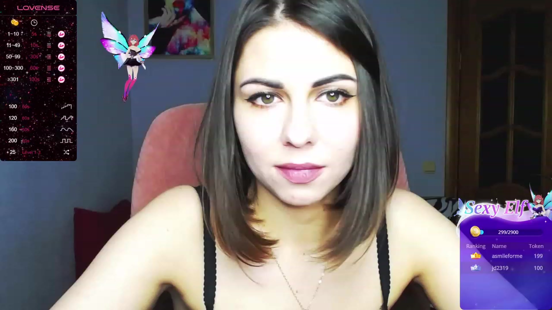 Gallery image thumbnail from AmyWines's myfreecams stream on, 10/31/2023, 17:53 image 12 of 20