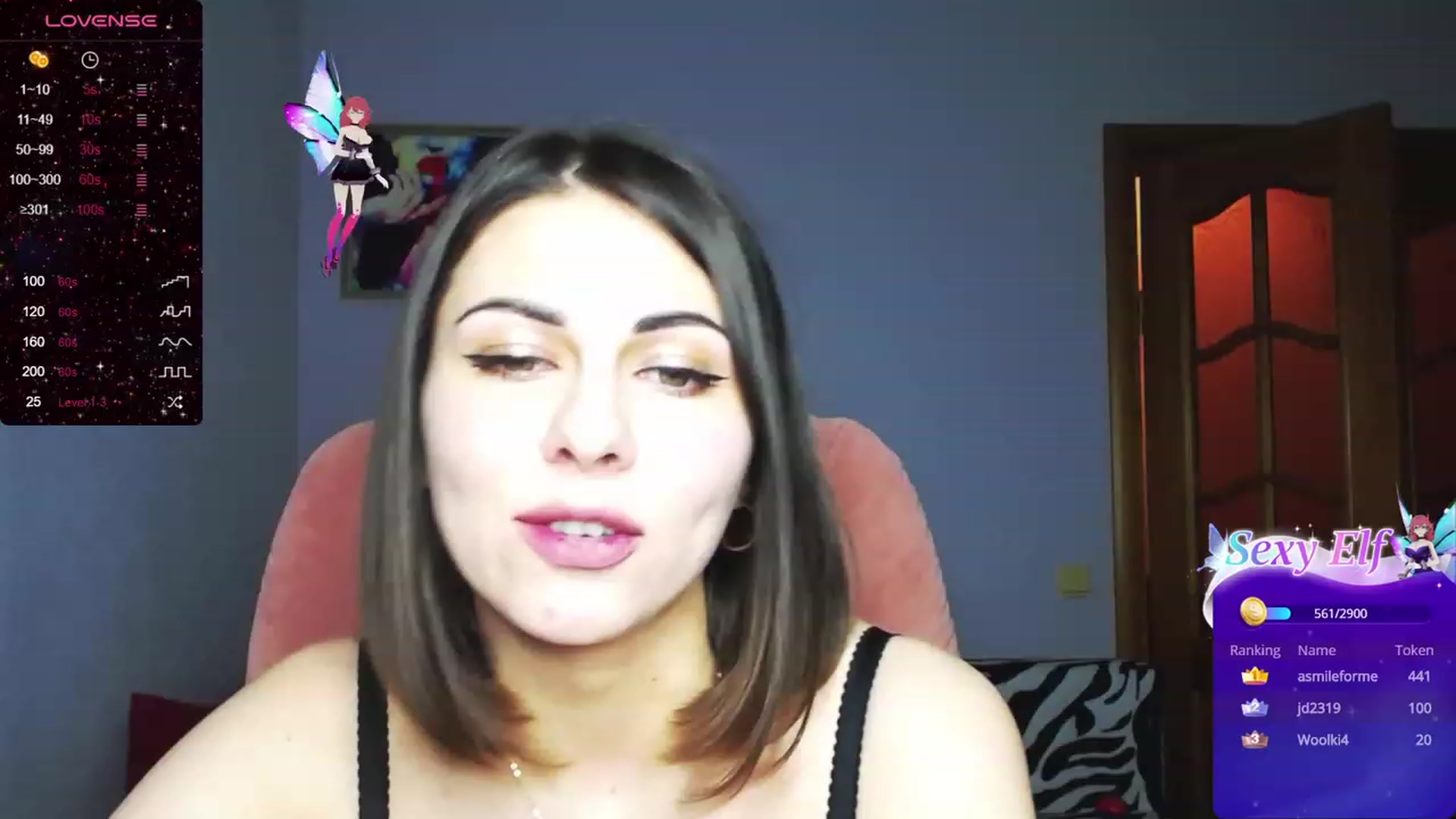 Gallery image thumbnail from AmyWines's myfreecams stream on, 10/31/2023, 18:51 image 11 of 20