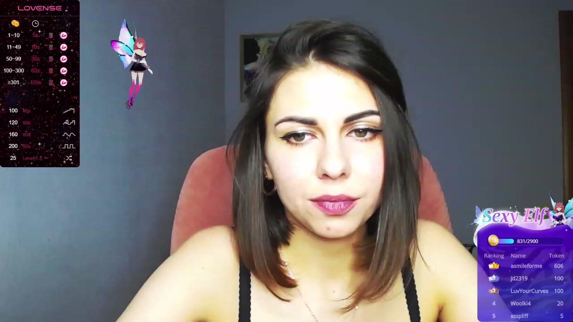 Gallery image thumbnail from AmyWines's myfreecams stream on, 10/31/2023, 20:09 image 7 of 20