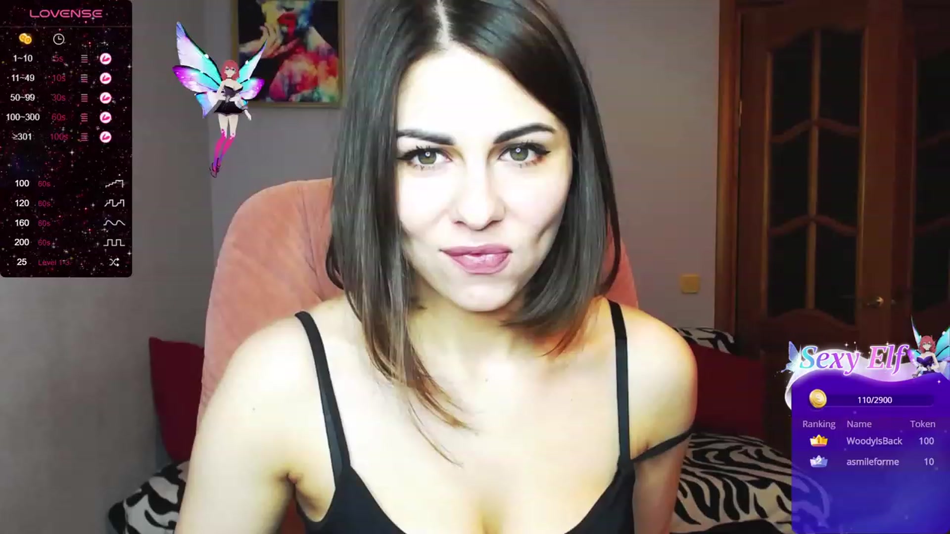 Gallery image thumbnail from AmyWines's myfreecams stream on, 11/04/2023, 15:13 image 4 of 20