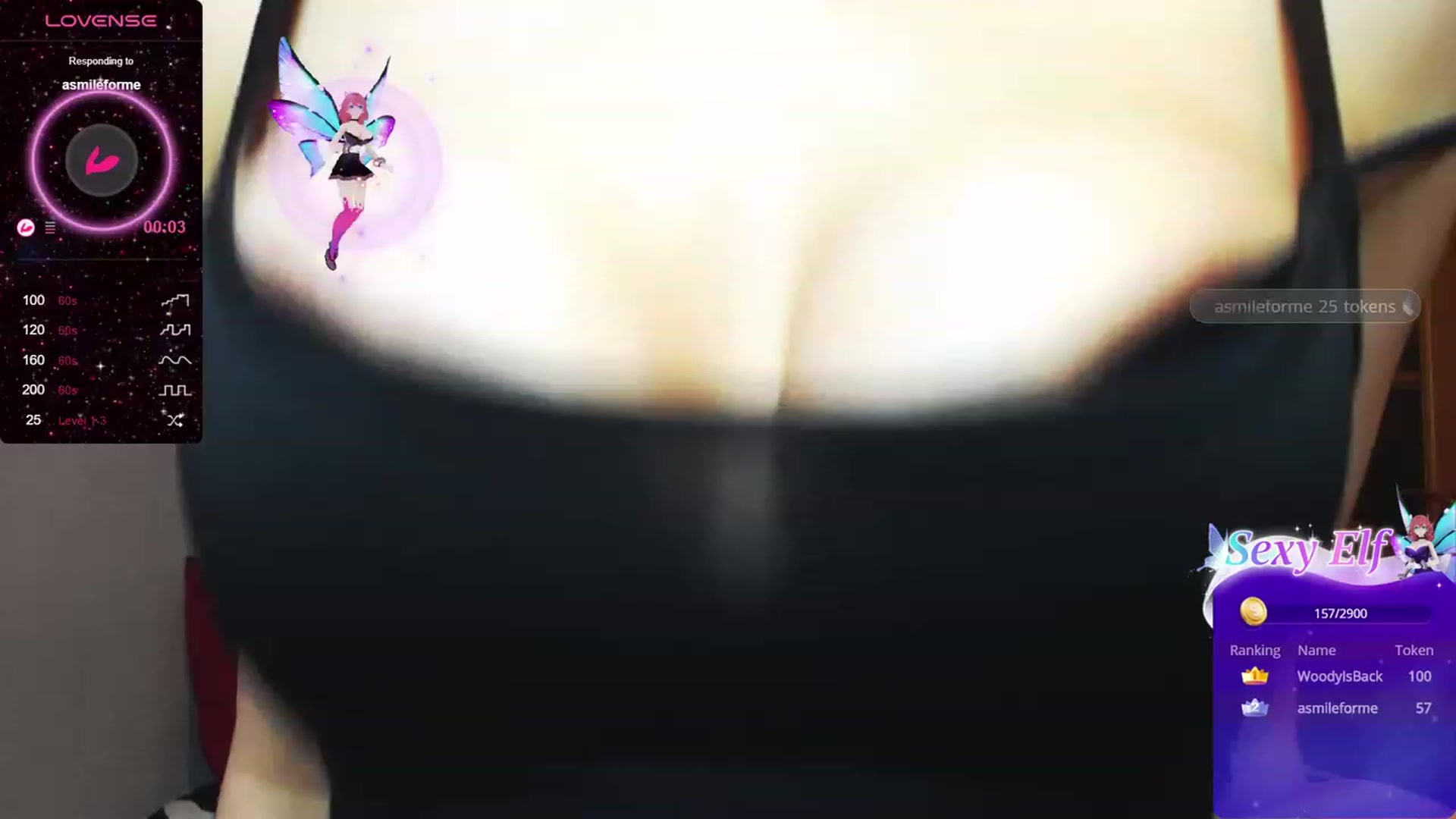 Gallery image thumbnail from AmyWines's myfreecams stream on, 11/04/2023, 15:13 image 9 of 20