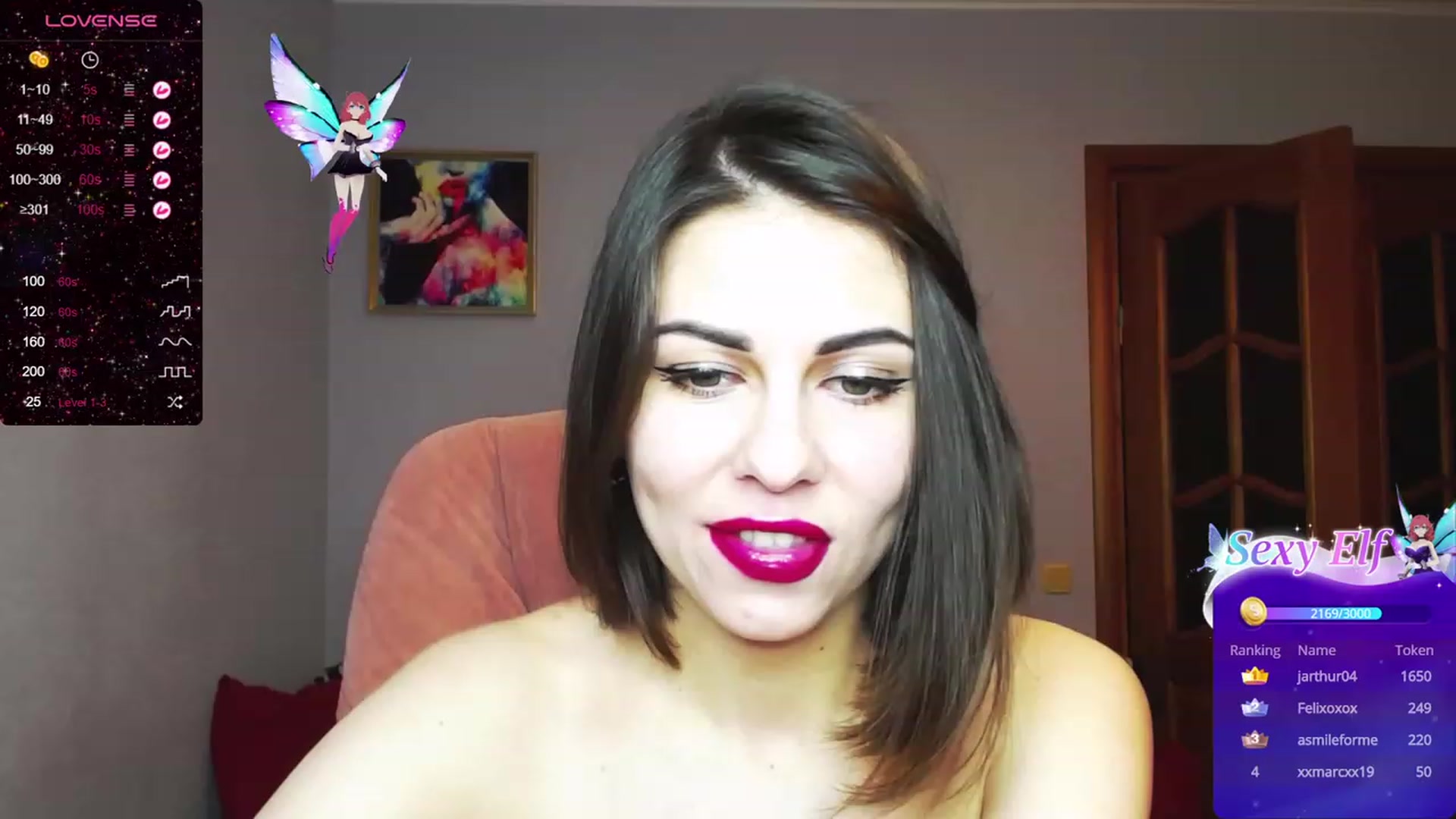 Gallery image thumbnail from AmyWines's myfreecams stream on, 11/05/2023, 14:23 image 13 of 20