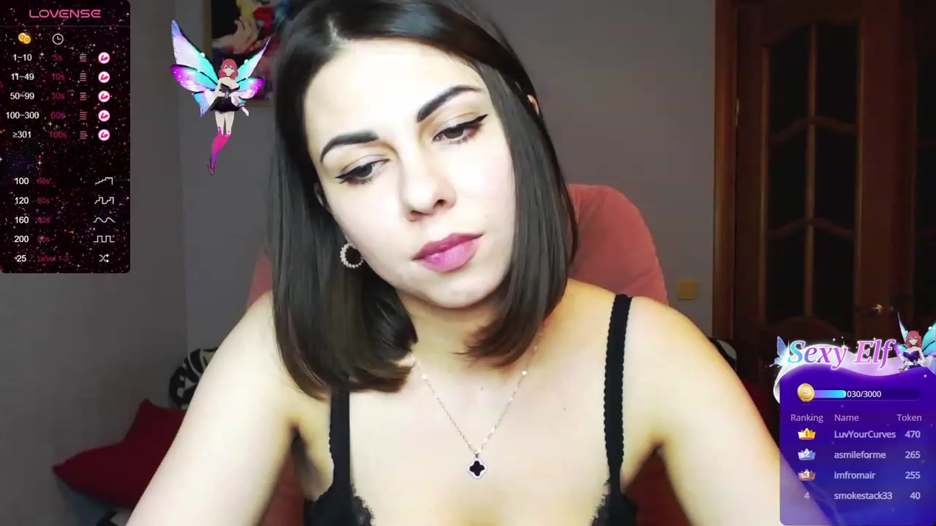 Gallery image thumbnail from AmyWines's myfreecams stream on, 11/08/2023, 16:30 image 1 of 20
