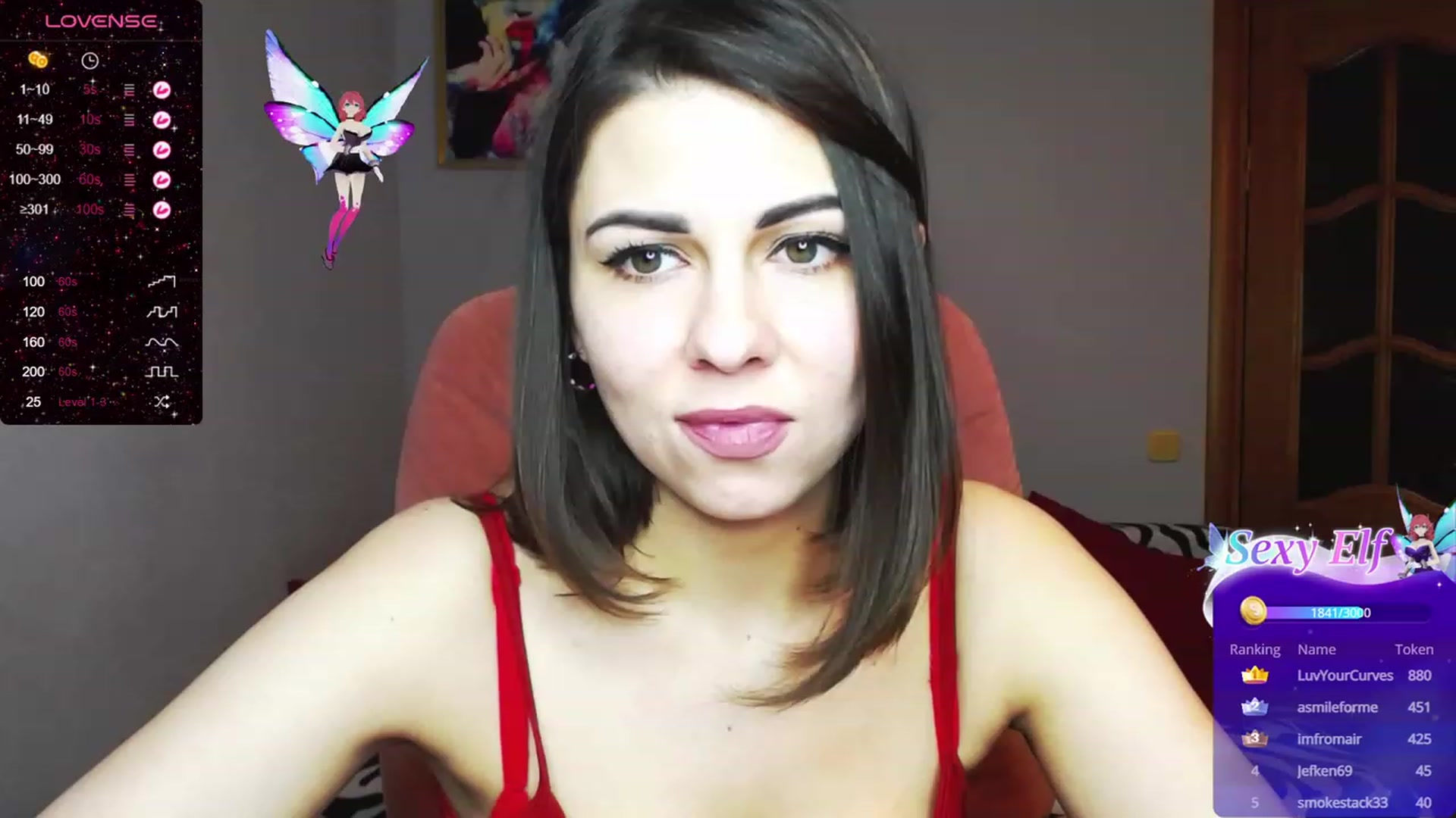 Gallery image thumbnail from AmyWines's myfreecams stream on, 11/09/2023, 15:56 image 1 of 20