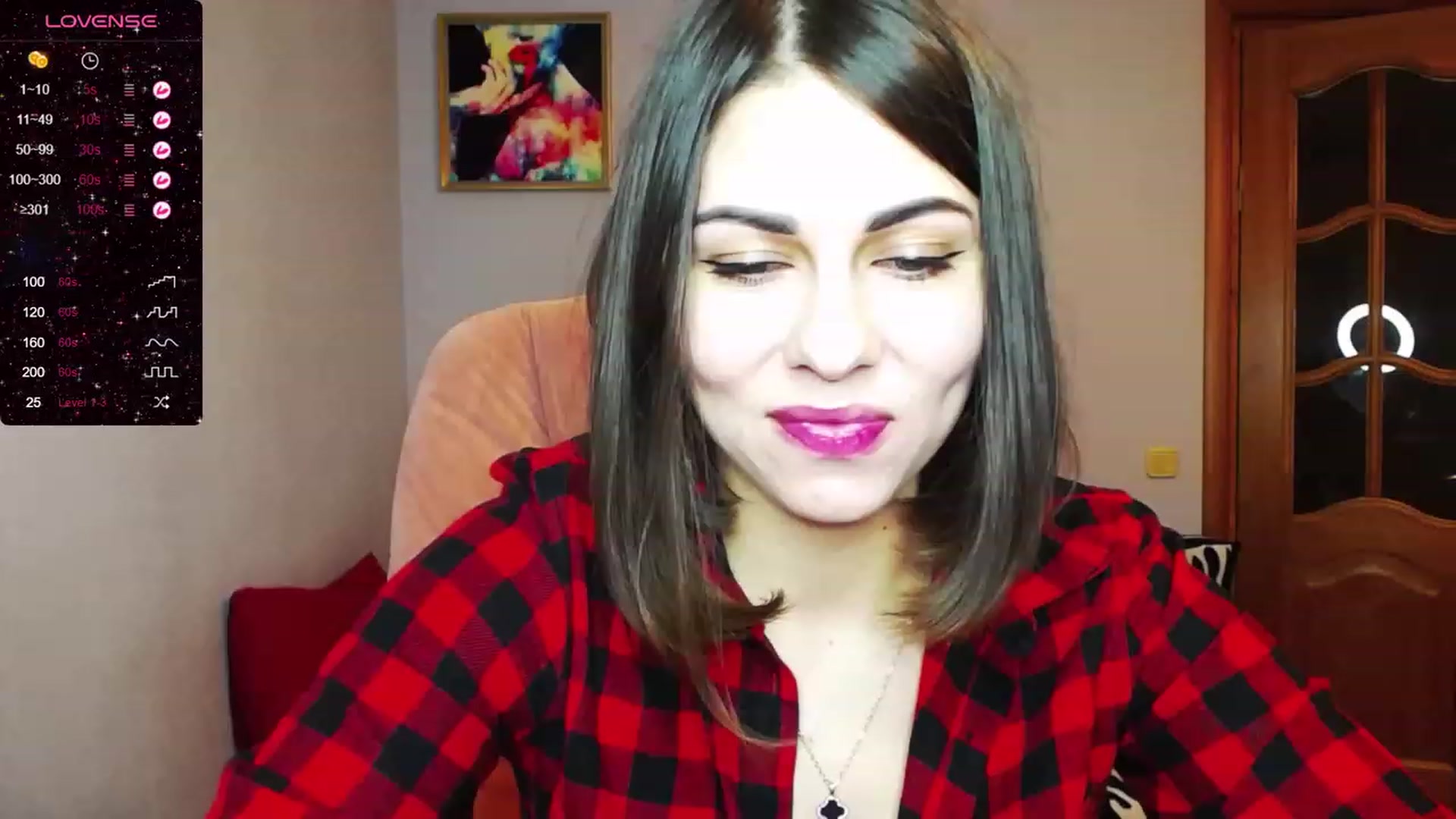 Gallery image thumbnail from AmyWines's myfreecams stream on, 11/11/2023, 13:52 image 1 of 20
