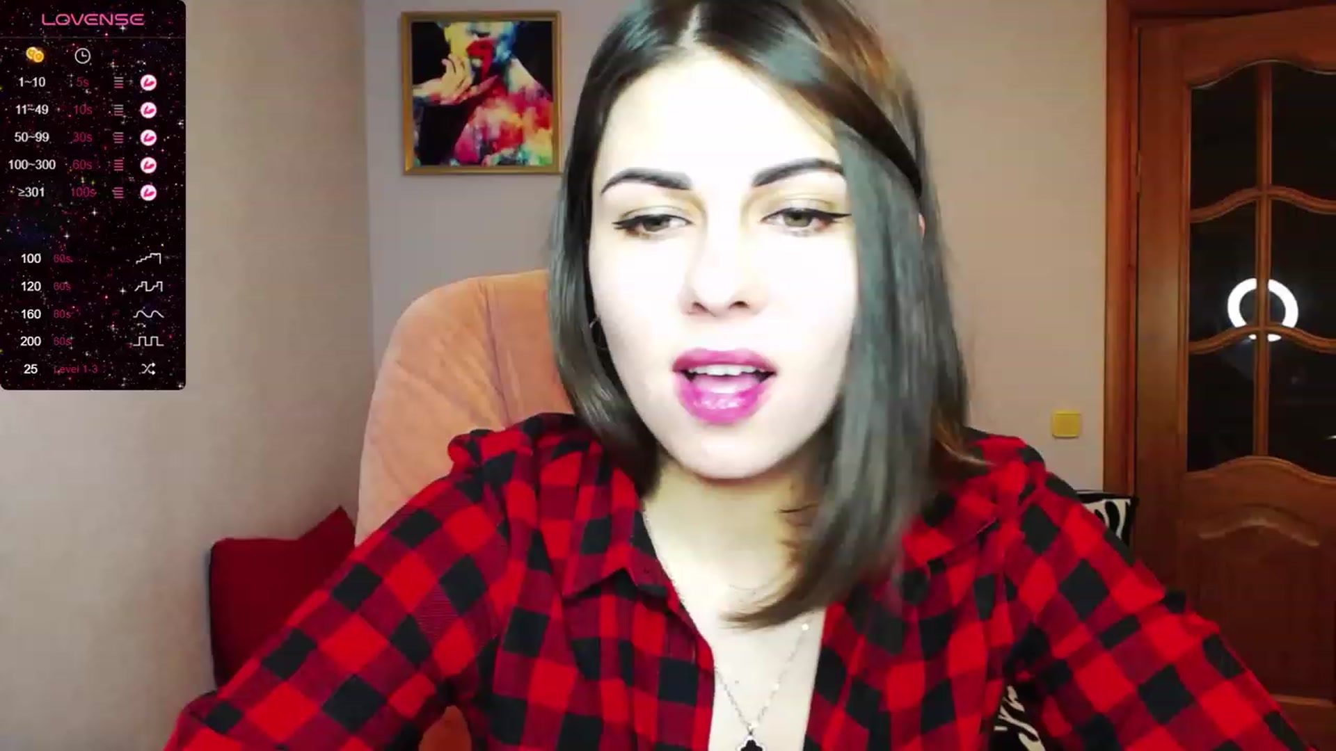 Gallery image thumbnail from AmyWines's myfreecams stream on, 11/11/2023, 13:52 image 2 of 20