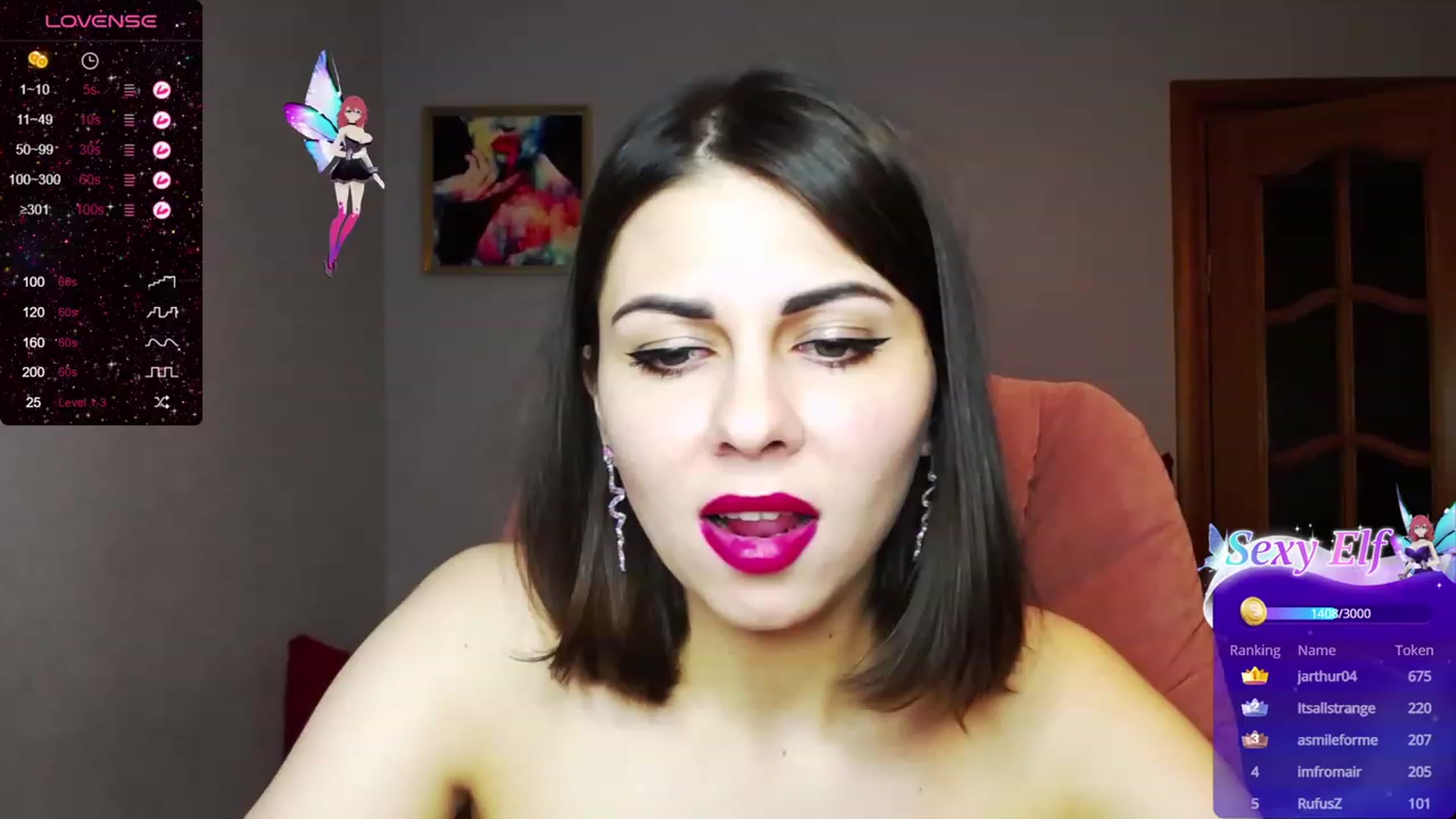Gallery image thumbnail from AmyWines's myfreecams stream on, 11/14/2023, 14:00 image 12 of 20